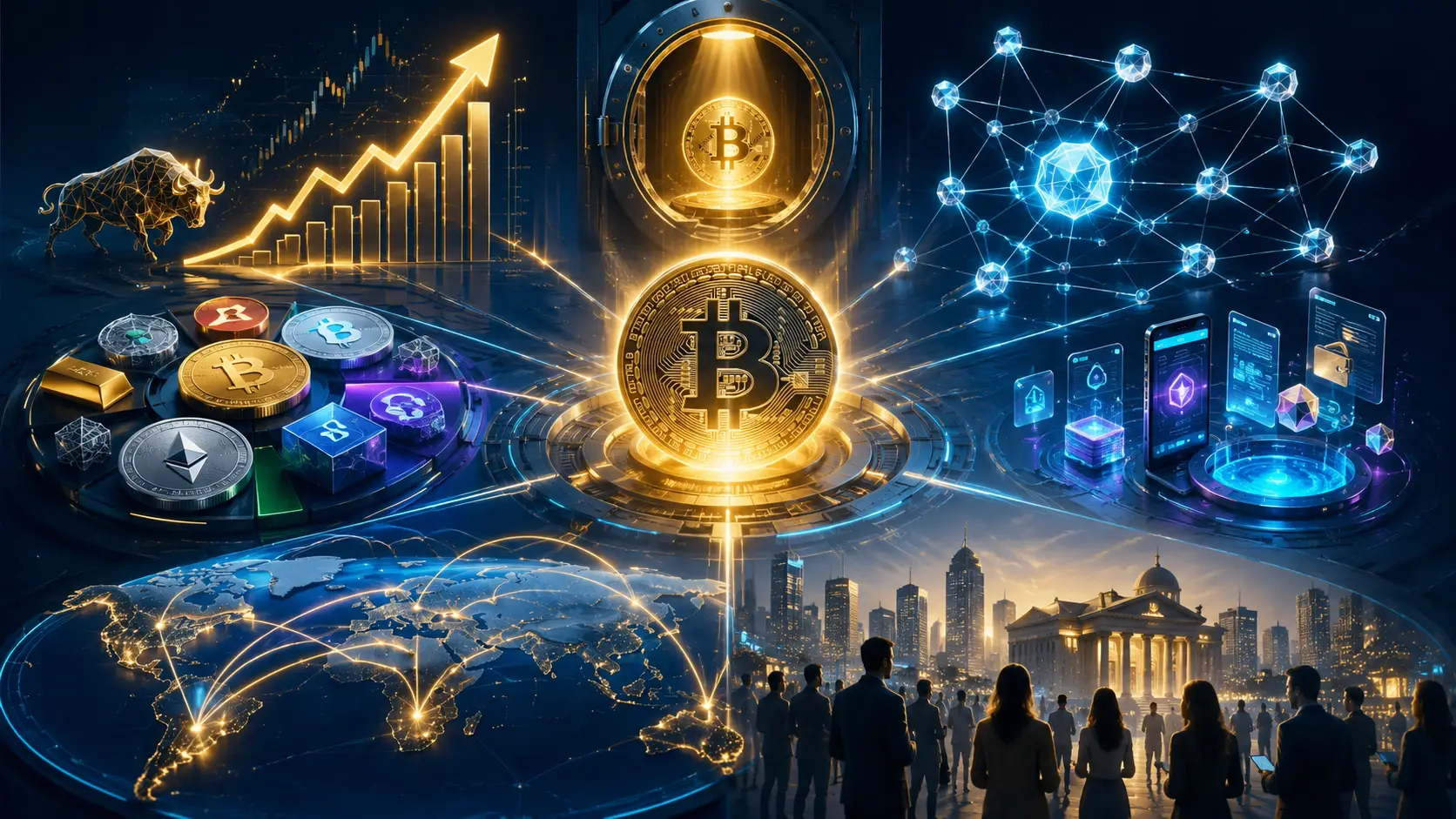 Mengapa Orang Membeli Crypto Ini 7 Alasan Utamanya - image.webp