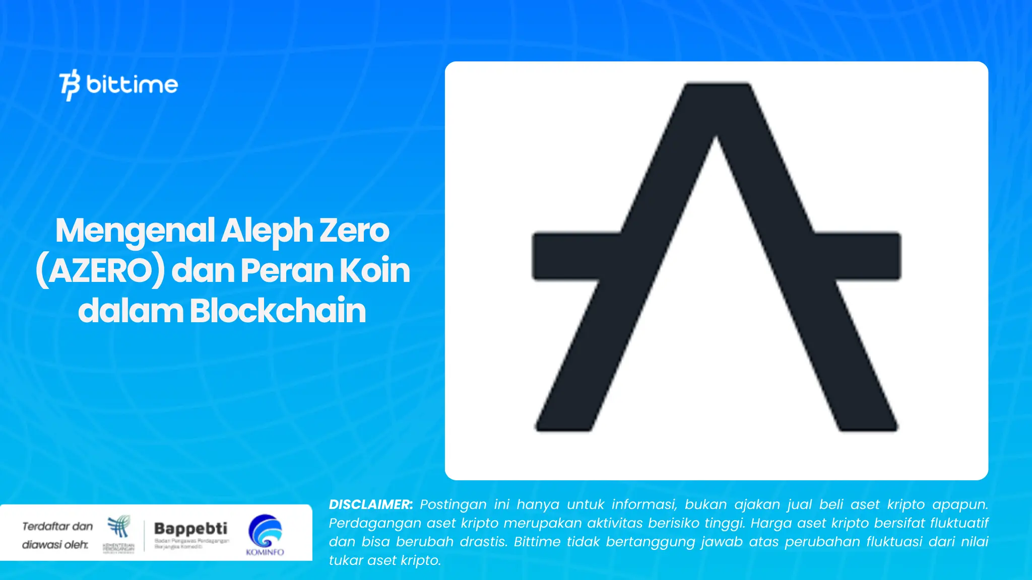 Mengenal Aleph Zero (AZERO) dan Peran Koin dalam Blockchain.webp