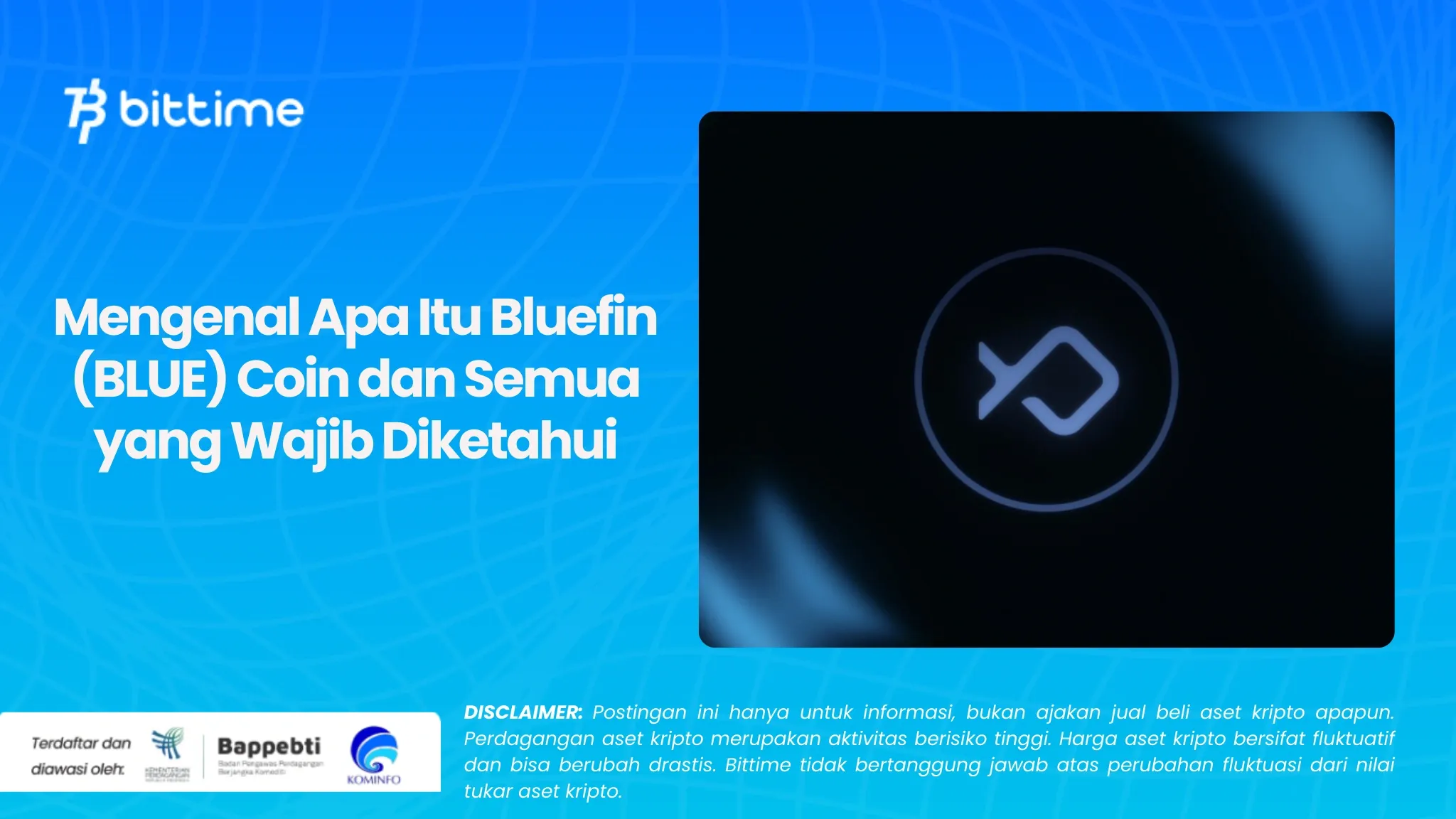 Mengenal Apa Itu Bluefin (BLUE) Coin dan Semua yang Wajib Diketahui.webp