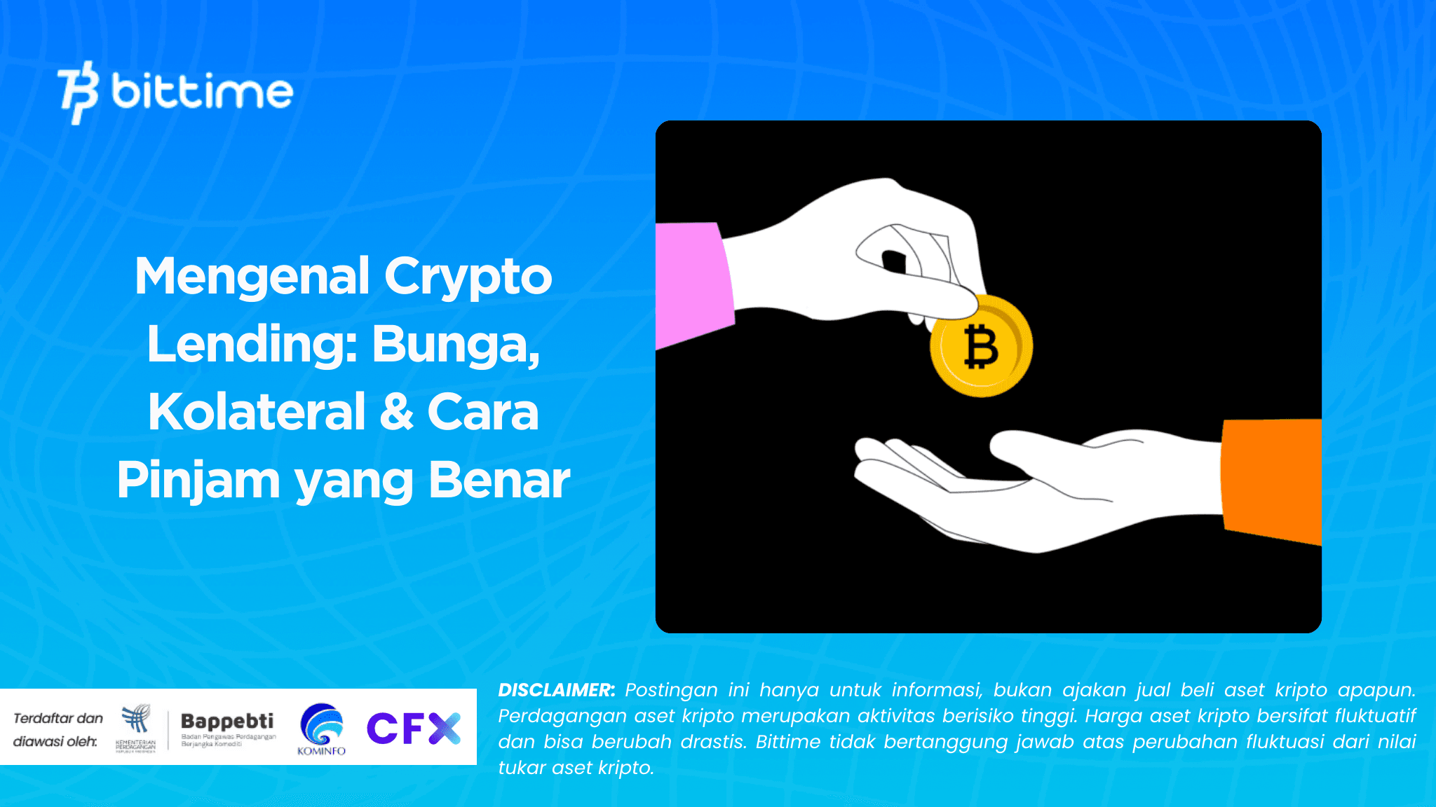 Mengenal Crypto Lending Bunga, Kolateral & Cara Pinjam yang Benar.png