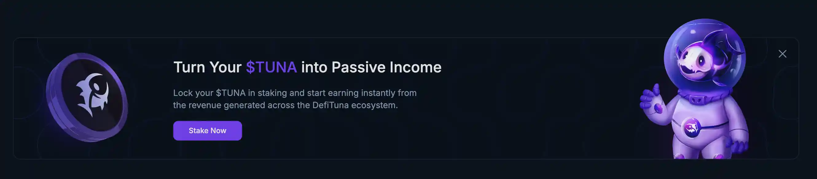 Mengenal Defituna (TUNA) Apa Itu, Fungsi, Tokenomics & Harga - fitur.webp