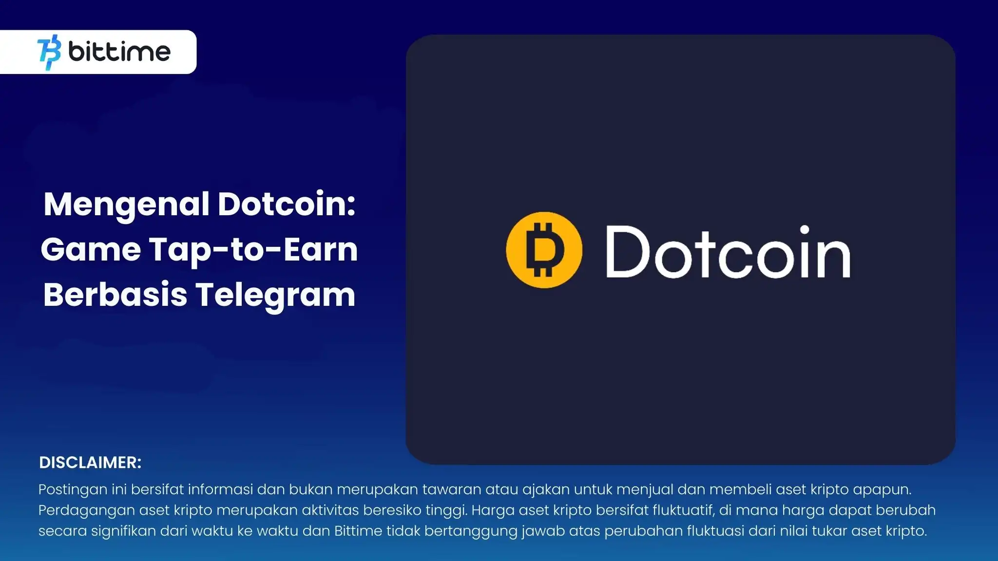 Mengenal Dotcoin Game Tap-to-Earn Berbasis Telegram.webp