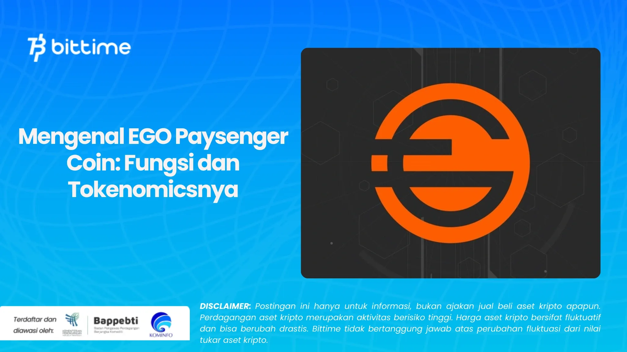 Mengenal EGO Paysenger Coin Fungsi dan Tokenomicsnya.webp