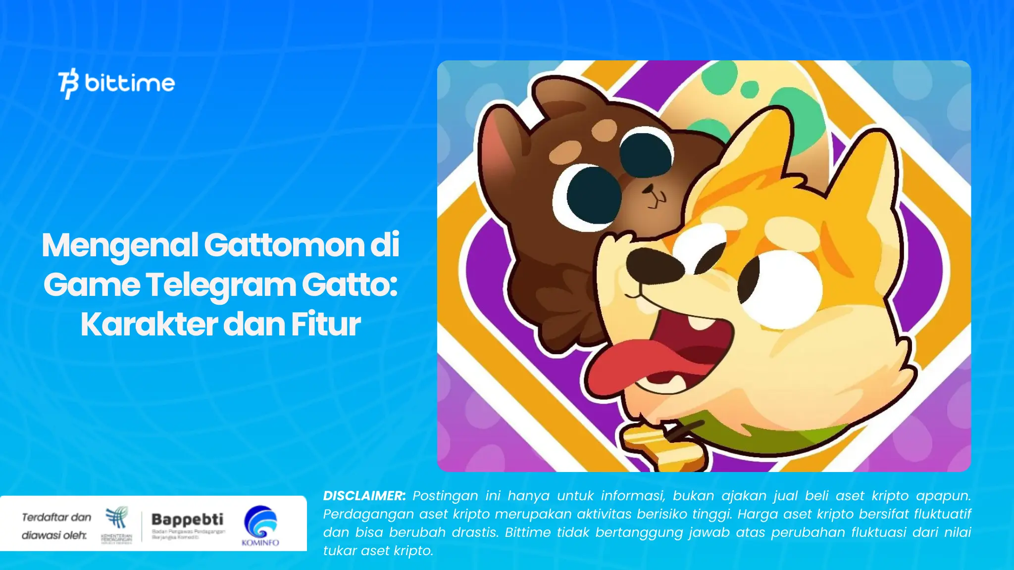 Mengenal Gattomon di Game Telegram Gatto Karakter dan Fitur.webp