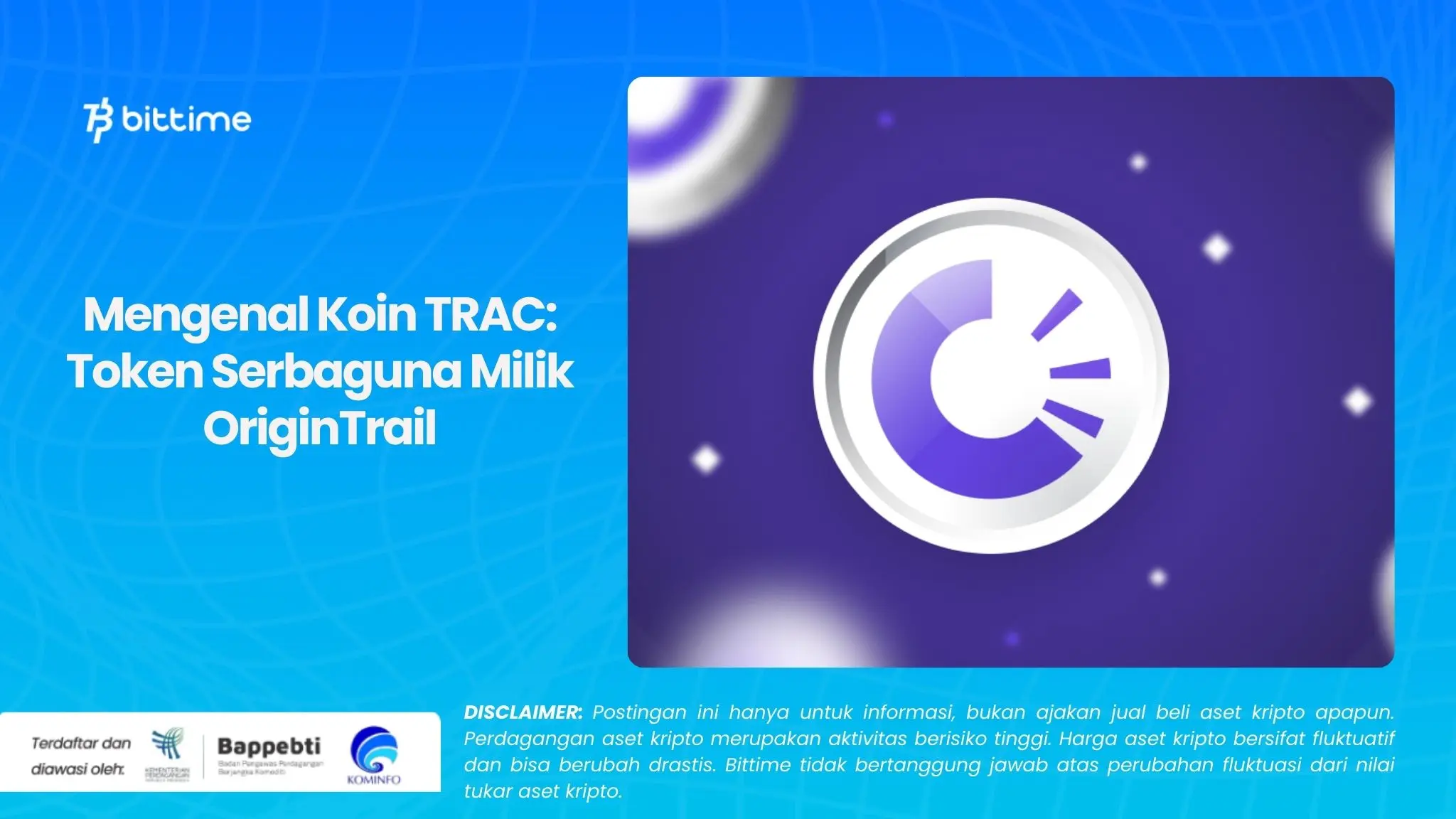 Mengenal Koin TRAC Token Serbaguna Milik OriginTrail.webp