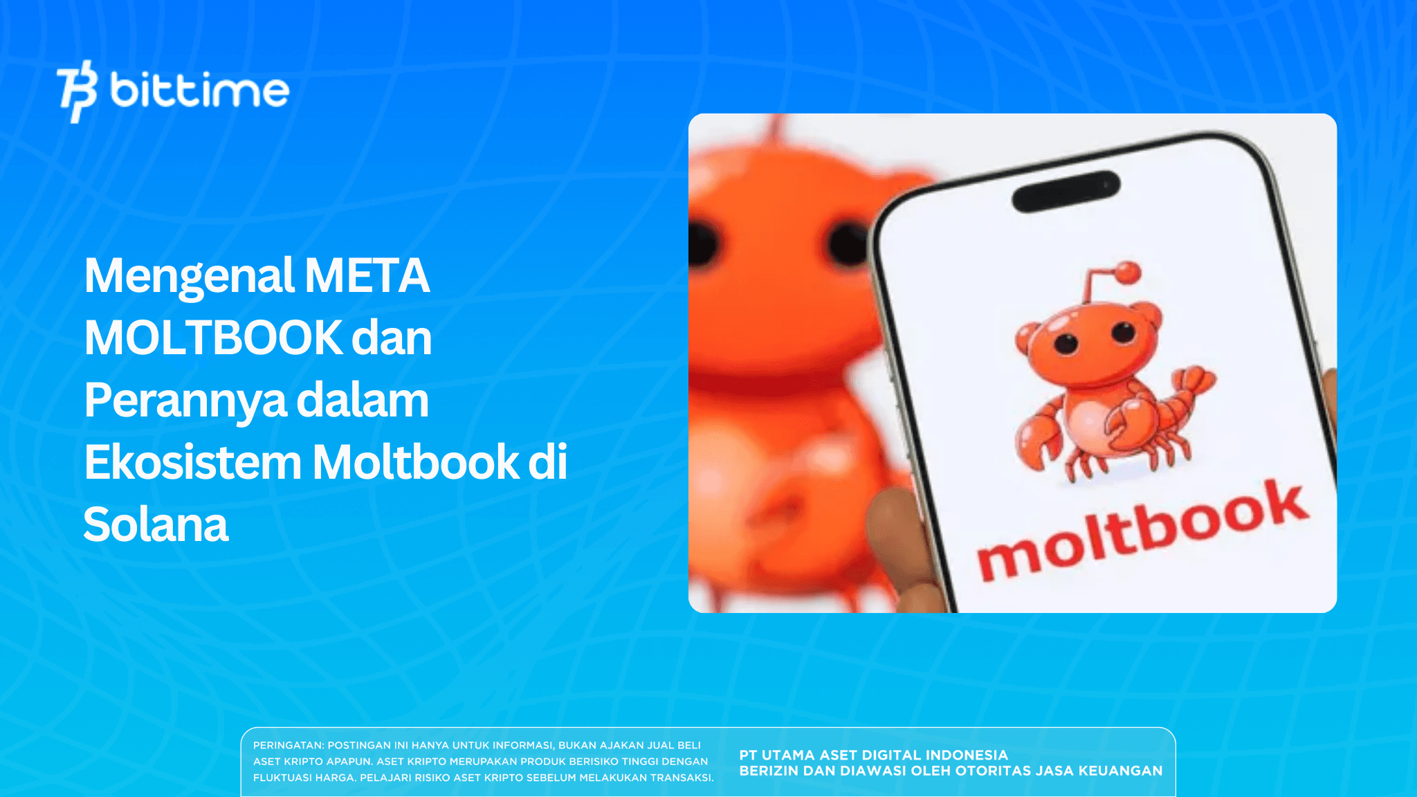 Getting to Know MOLTBOOK META and Its Role in the Moltbook Ecosystem on Solana