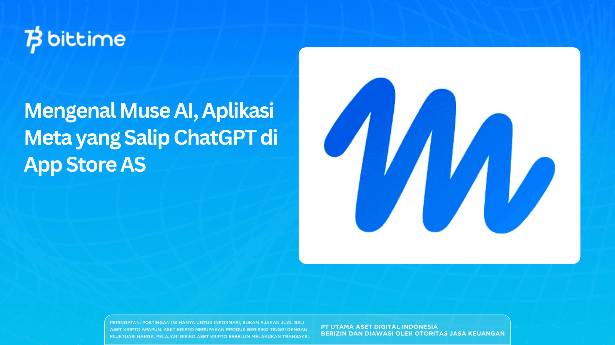 Getting to Know Muse AI, Meta's App That Overtook ChatGPT on the US App Store