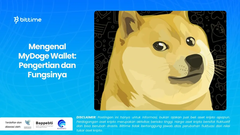 Mengenal MyDoge Wallet Pengertian dan Fungsinya.webp