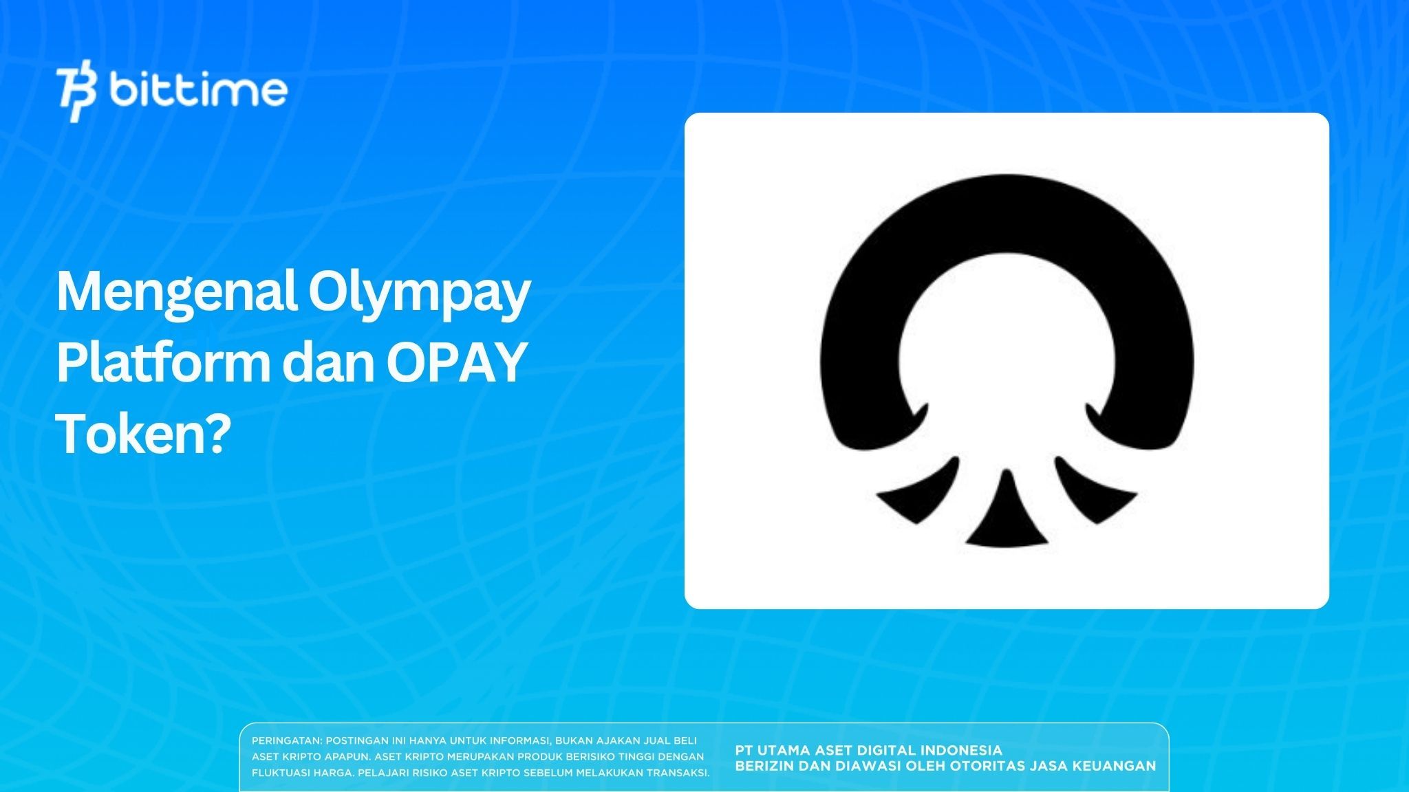 Learn About the Olympay Platform and the OPAY Token?