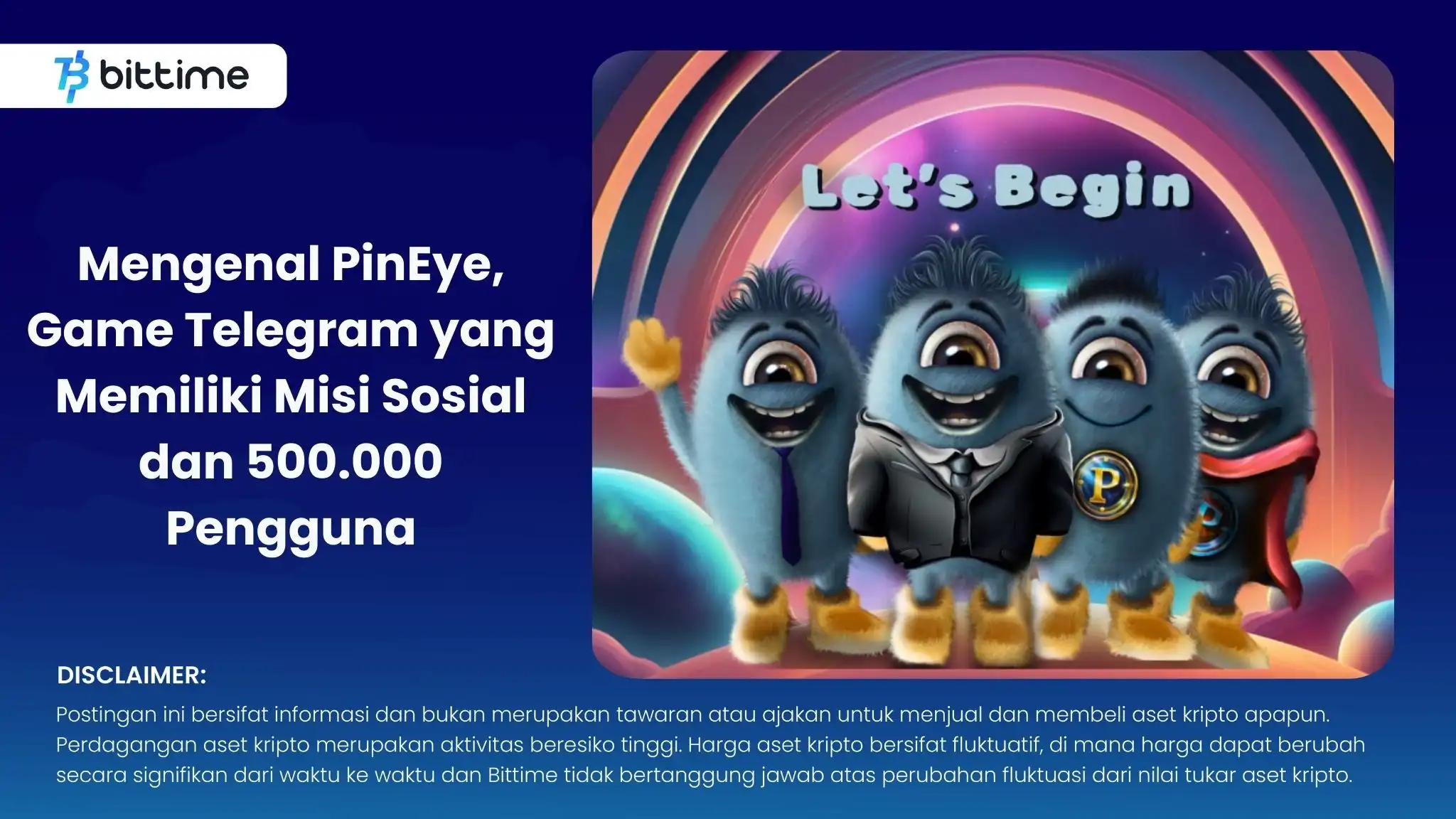 Mengenal PinEye, Game Telegram yang Memiliki Misi Sosial dan 500.000 Pengguna.webp