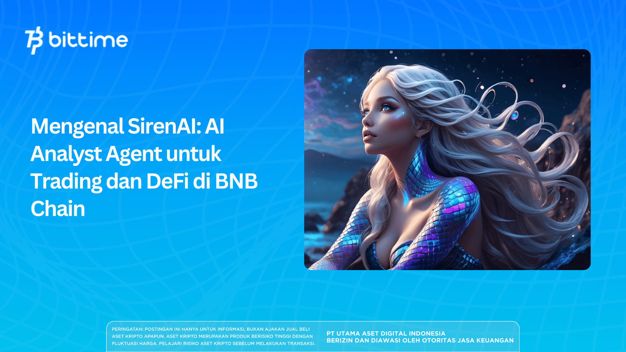 What Is SirenAI: AI Analyst Agent for Trading and DeFi on BNB Chain AI Analyst Agent for Trading and DeFi on BNB Chain