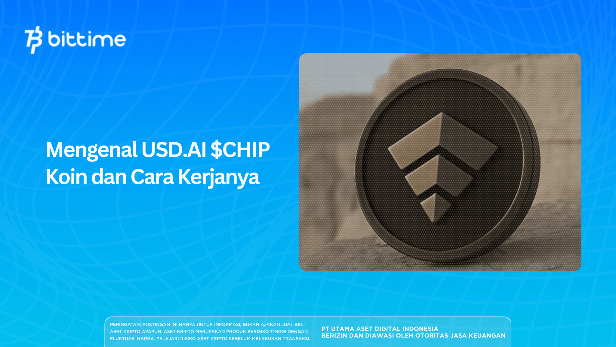 Understanding USD.AI $CHIP Coin and How It Works