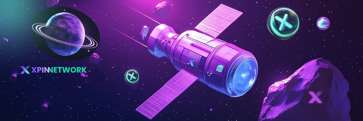 Mengenal XPIN Network (XPIN)