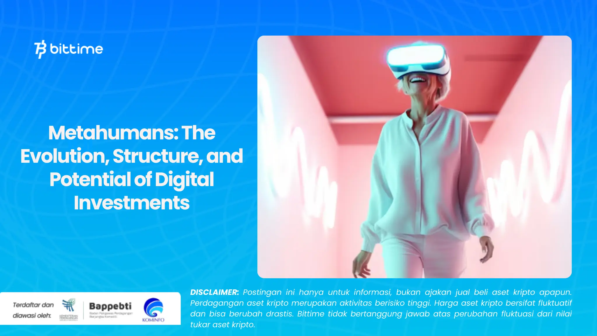 Metahuman Evolusi, Struktur, dan Potensi Investasi Digital.webp