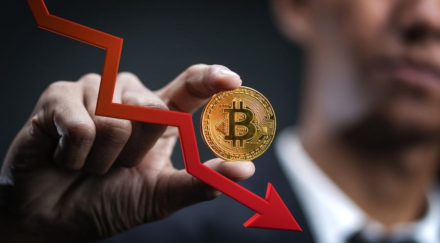 Michael Burry Peringatkan Risiko Besar Jika Bitcoin Terus Turun di 2026