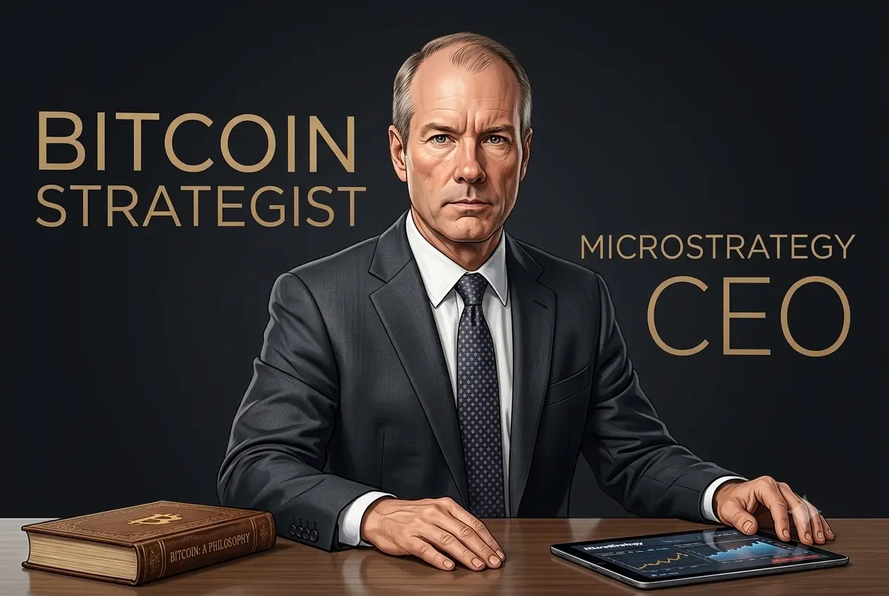 Michael Saylor Kembali Beri Sinyal Pembelian Bitcoin, Apakah Strategy Akan Menambah BTC Pekan Ini - image.webp