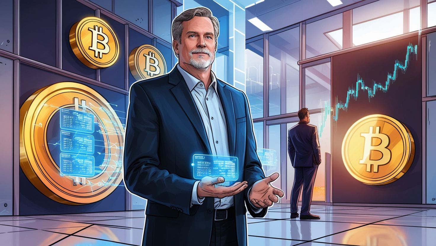 MicroStrategy Beli Bitcoin Lagi Dana $4.6 Billion Bikin BTC Terbang.png