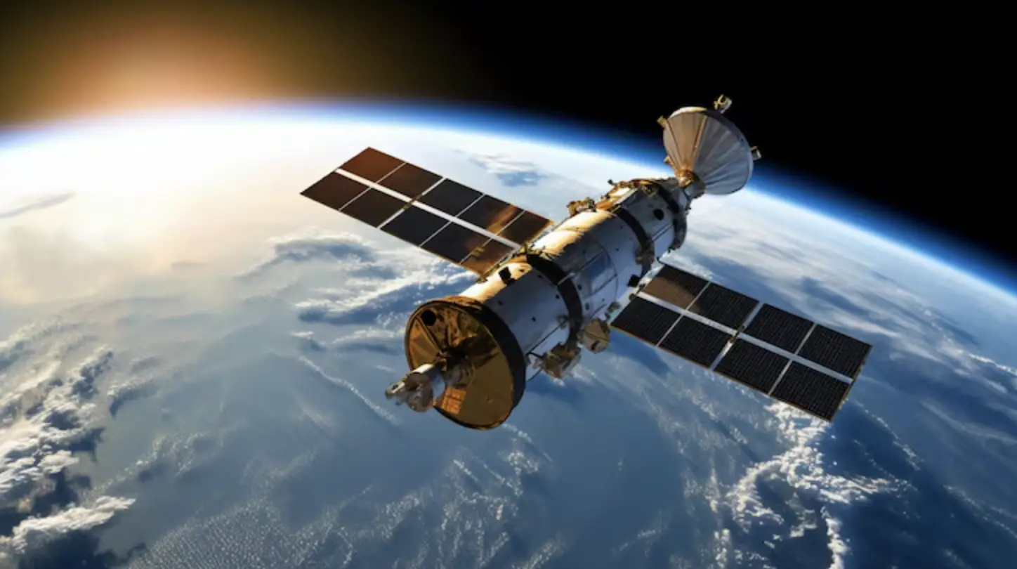 Mining Bitcoin di Luar Angkasa Startup Nvidia Siap Jadi yang Pertama - image.webp