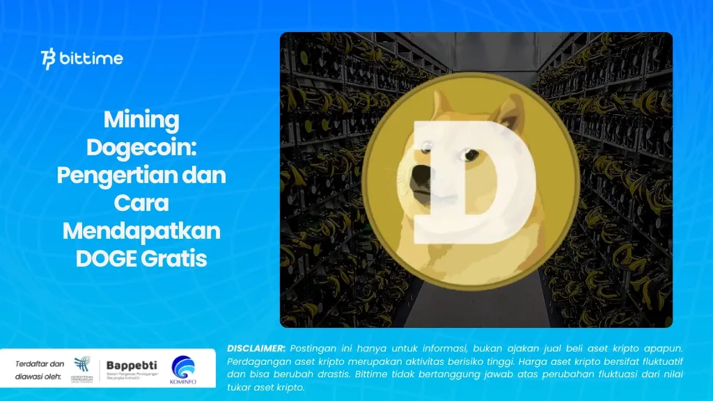 Mining Dogecoin Pengertian dan Cara Mendapatkan DOGE Gratis.webp