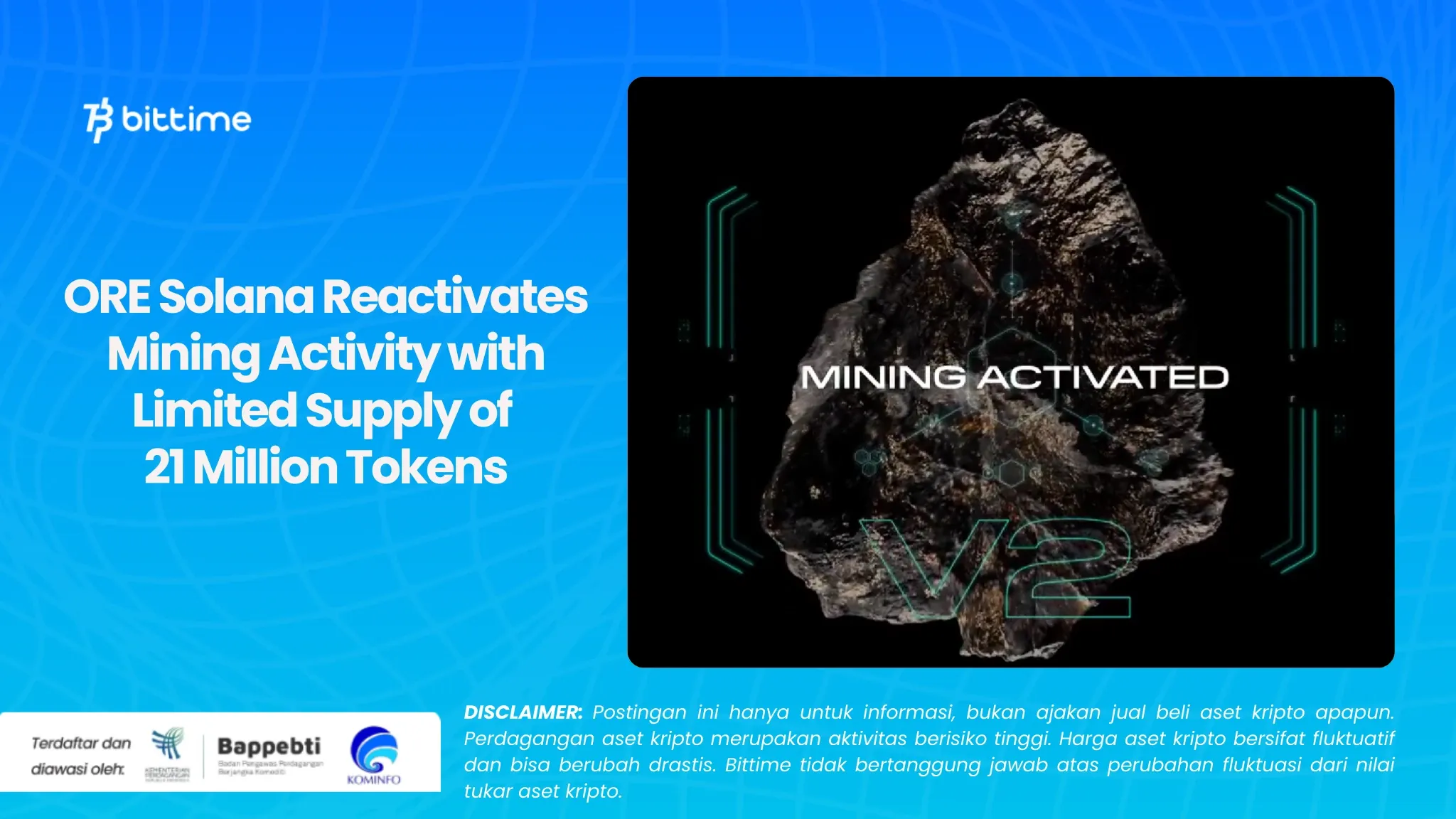 Mining ORE Solana Reactivates.webp