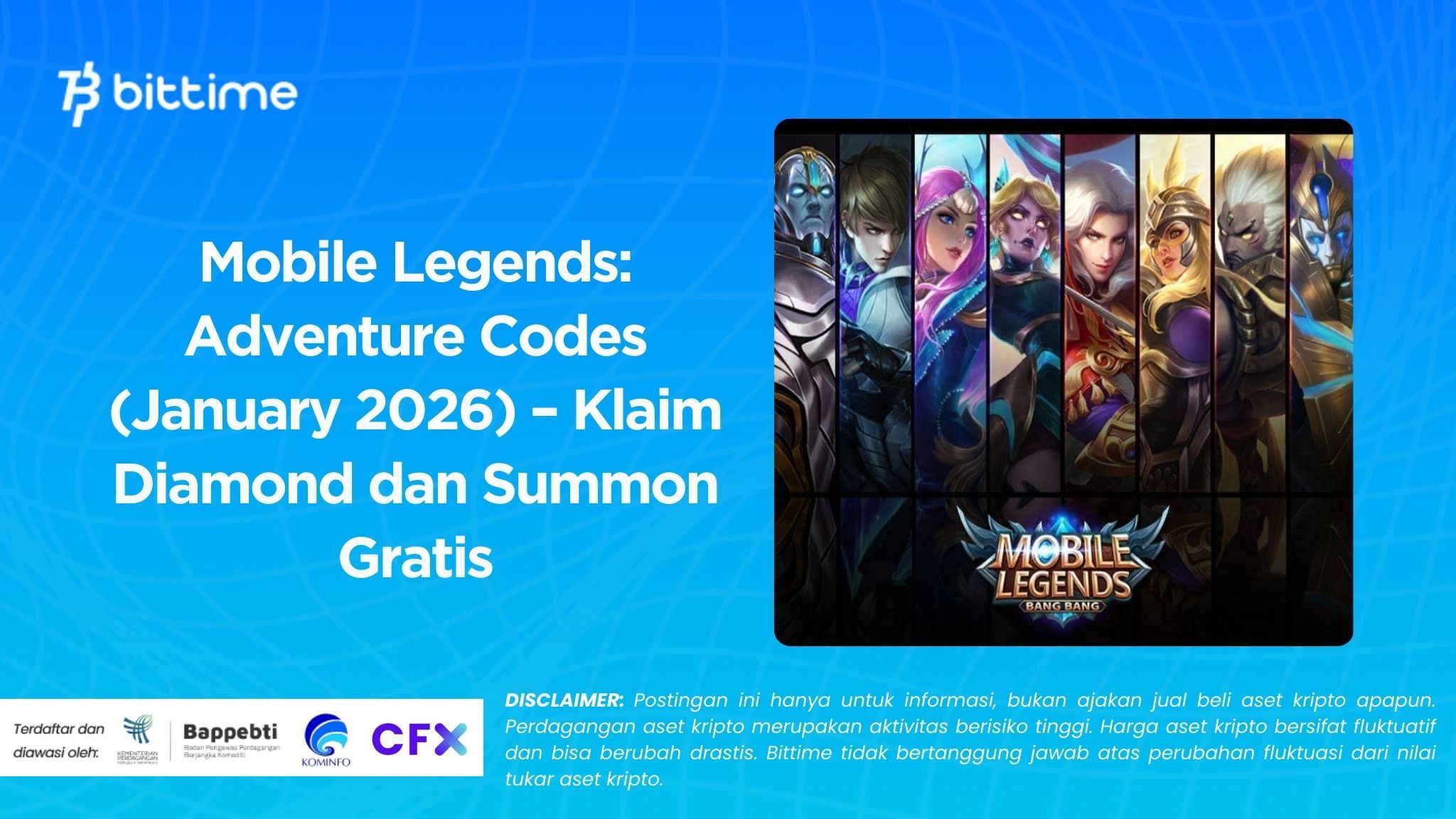 Mobile Legends: Adventure Codes (January 2026) – Claim Free Diamonds and Summons