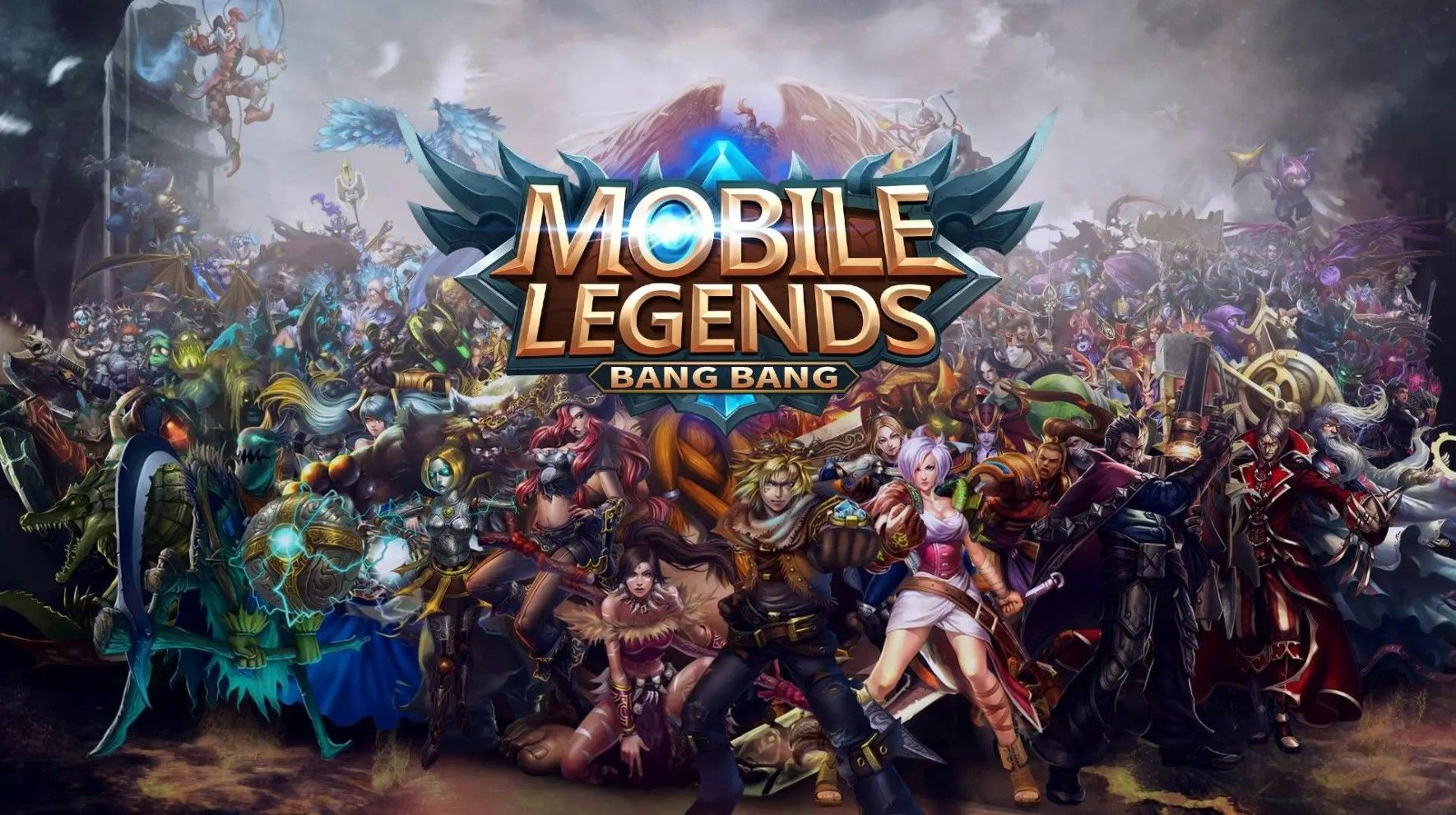 Mobile Legends Bang Bang Redeem Codes.