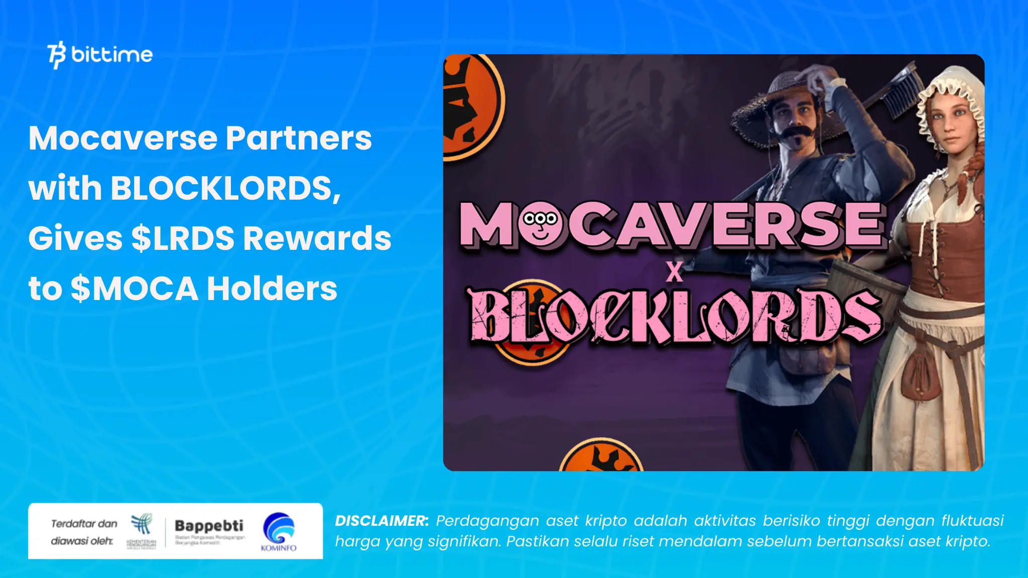 Mocaverse Bermitra dengan BLOCKLORDS - Bittime (1).webp