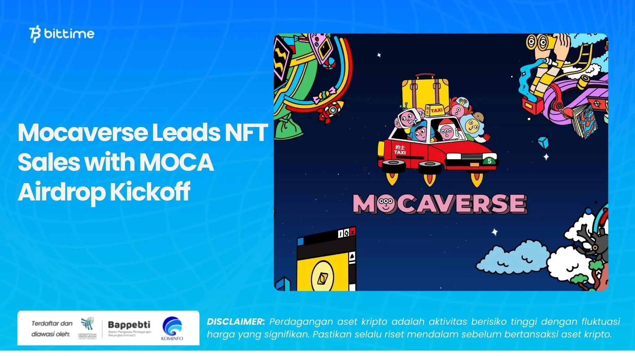 Mocaverse Leads NFT Sales with MOCA Airdrop Kickoff.webp