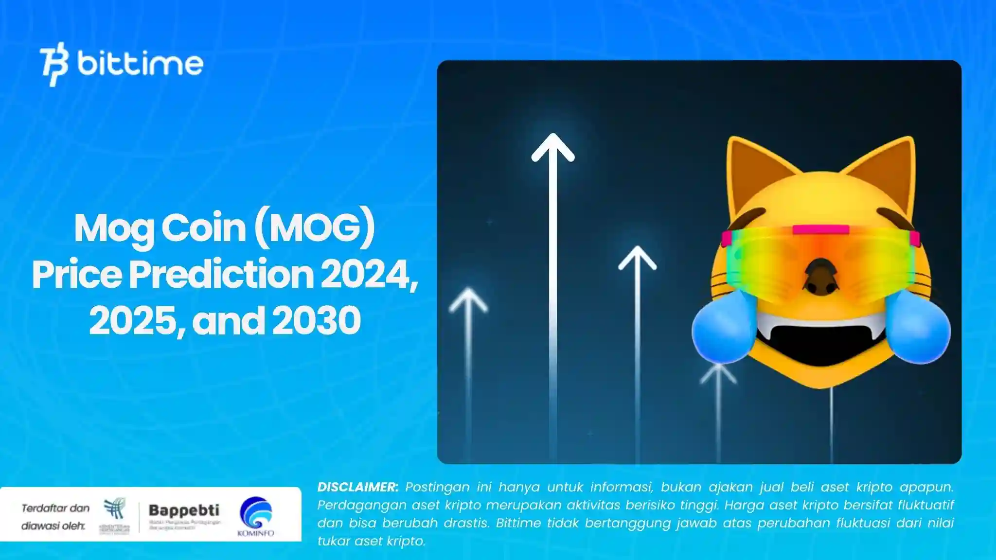 Mog Coin (MOG) Price Prediction 2024, 2025, and 2030.webp