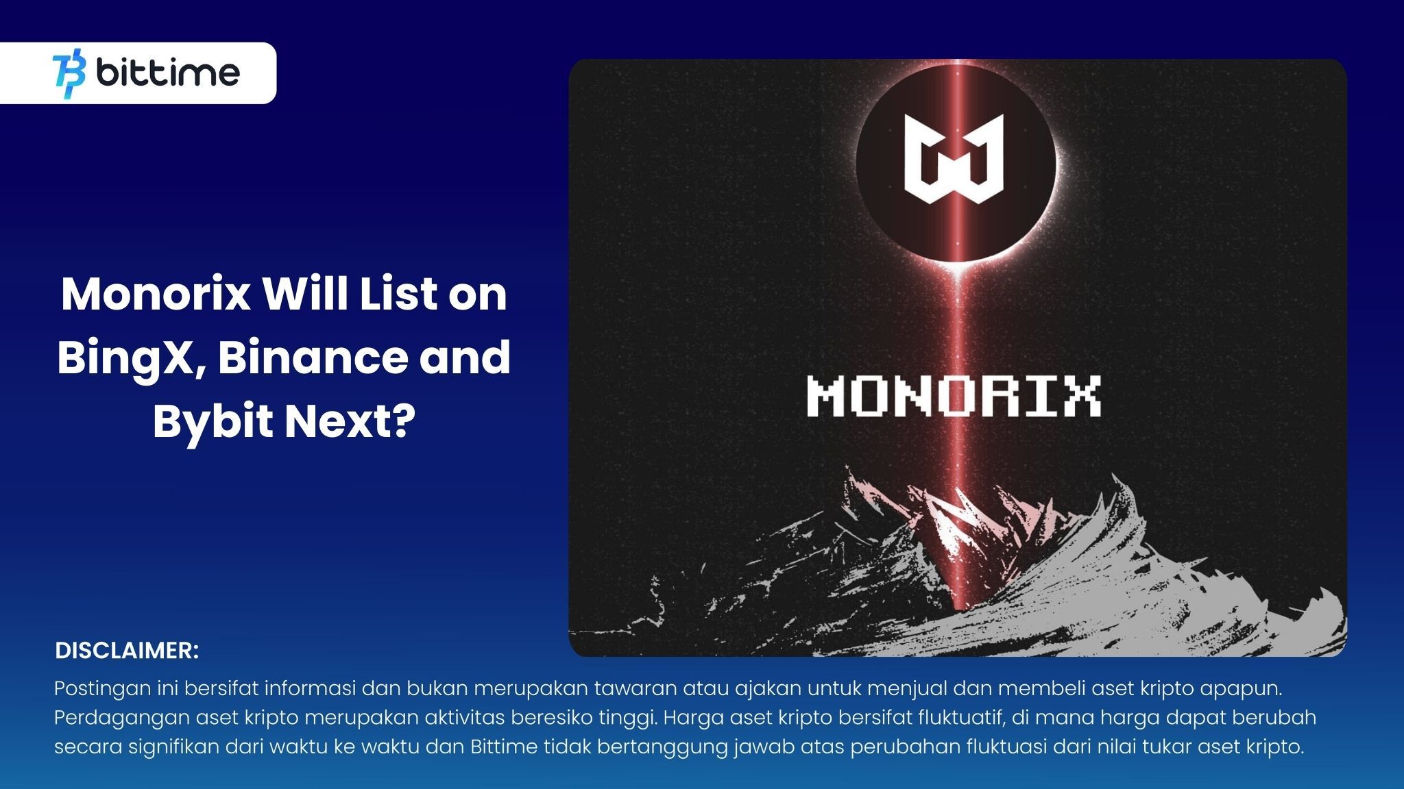 Monorix Will List on BingX, Binance and Bybit Next.jpg