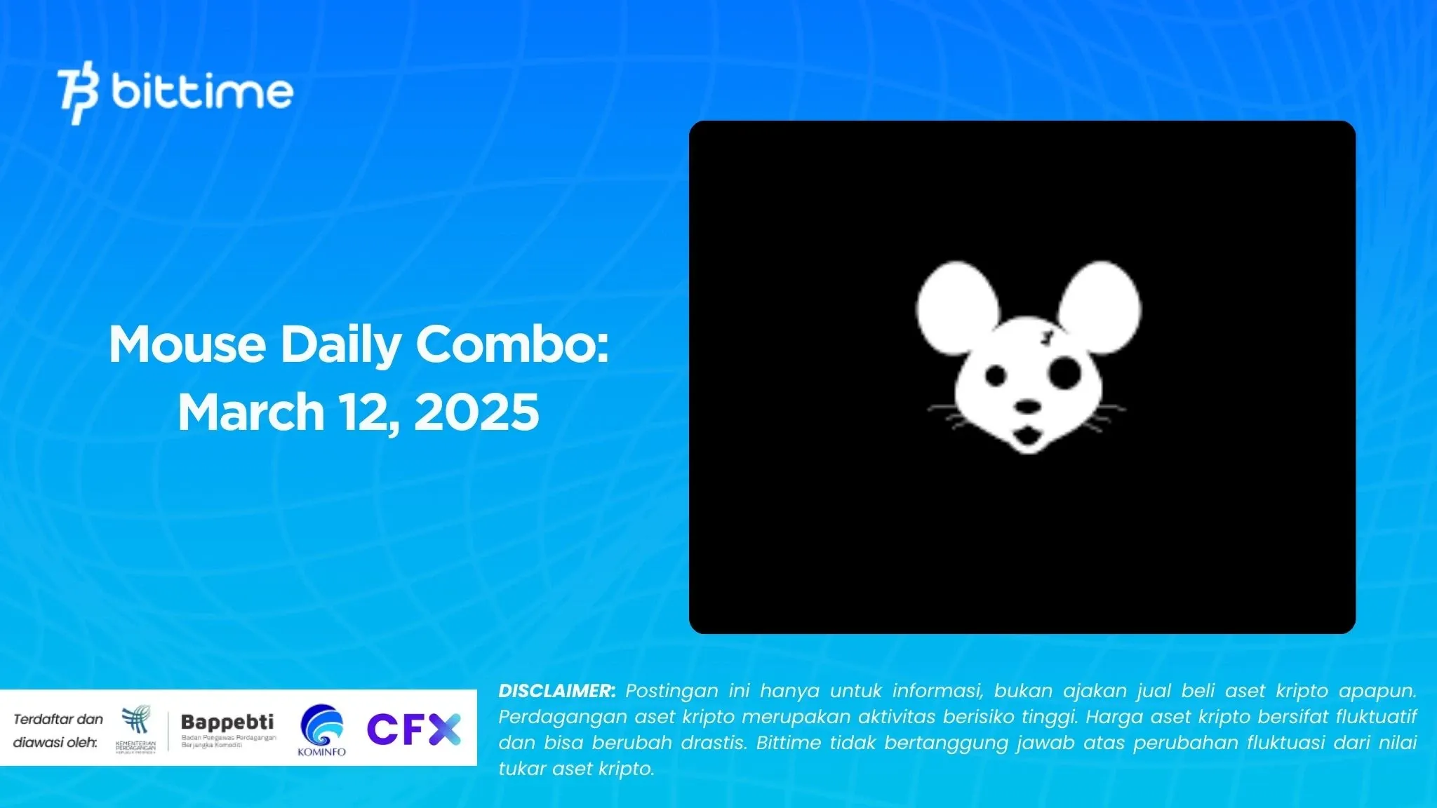 Mouse Daily Combo March 12, 2025.webp