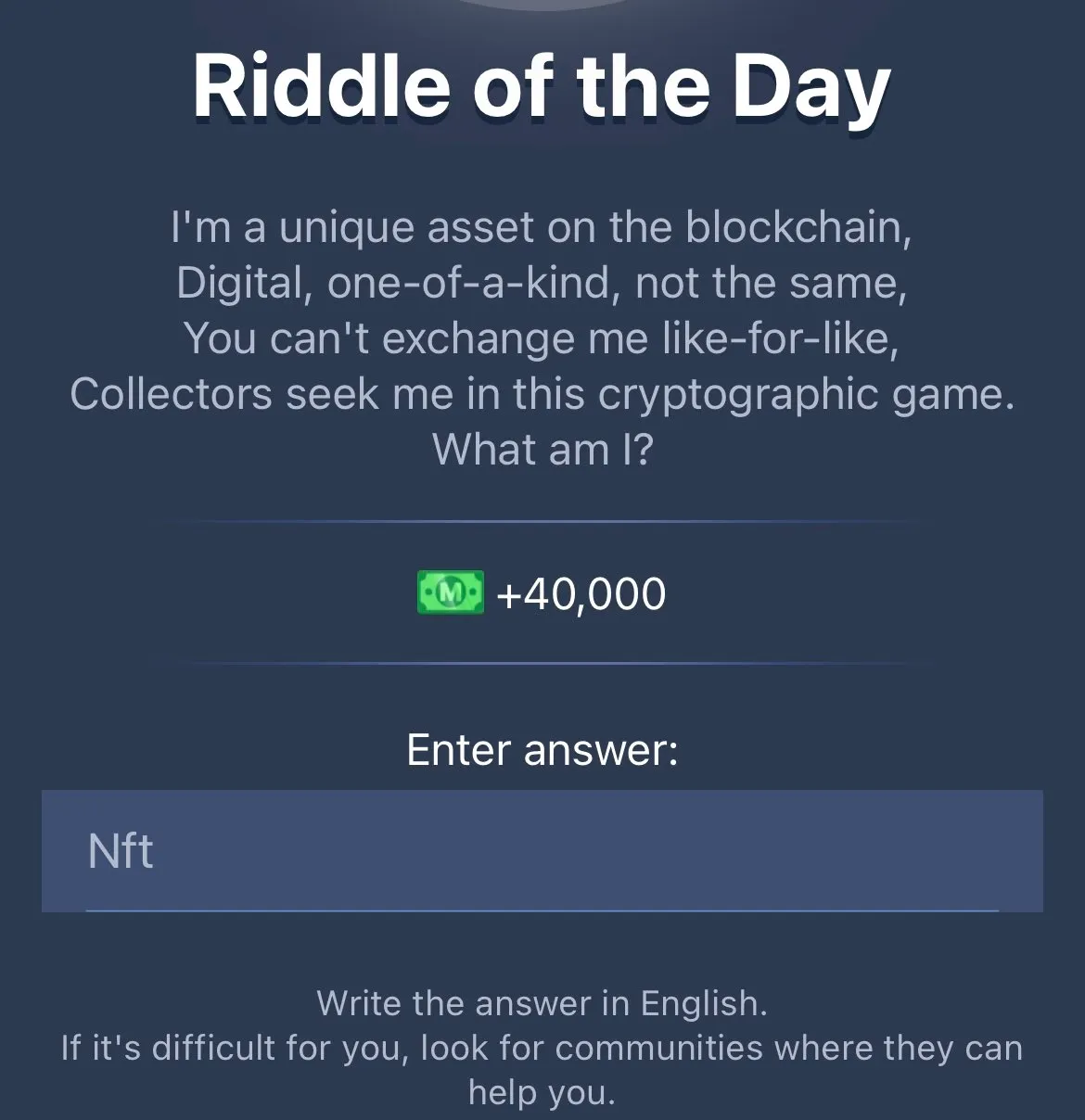 Musk Empire Dana Investasi