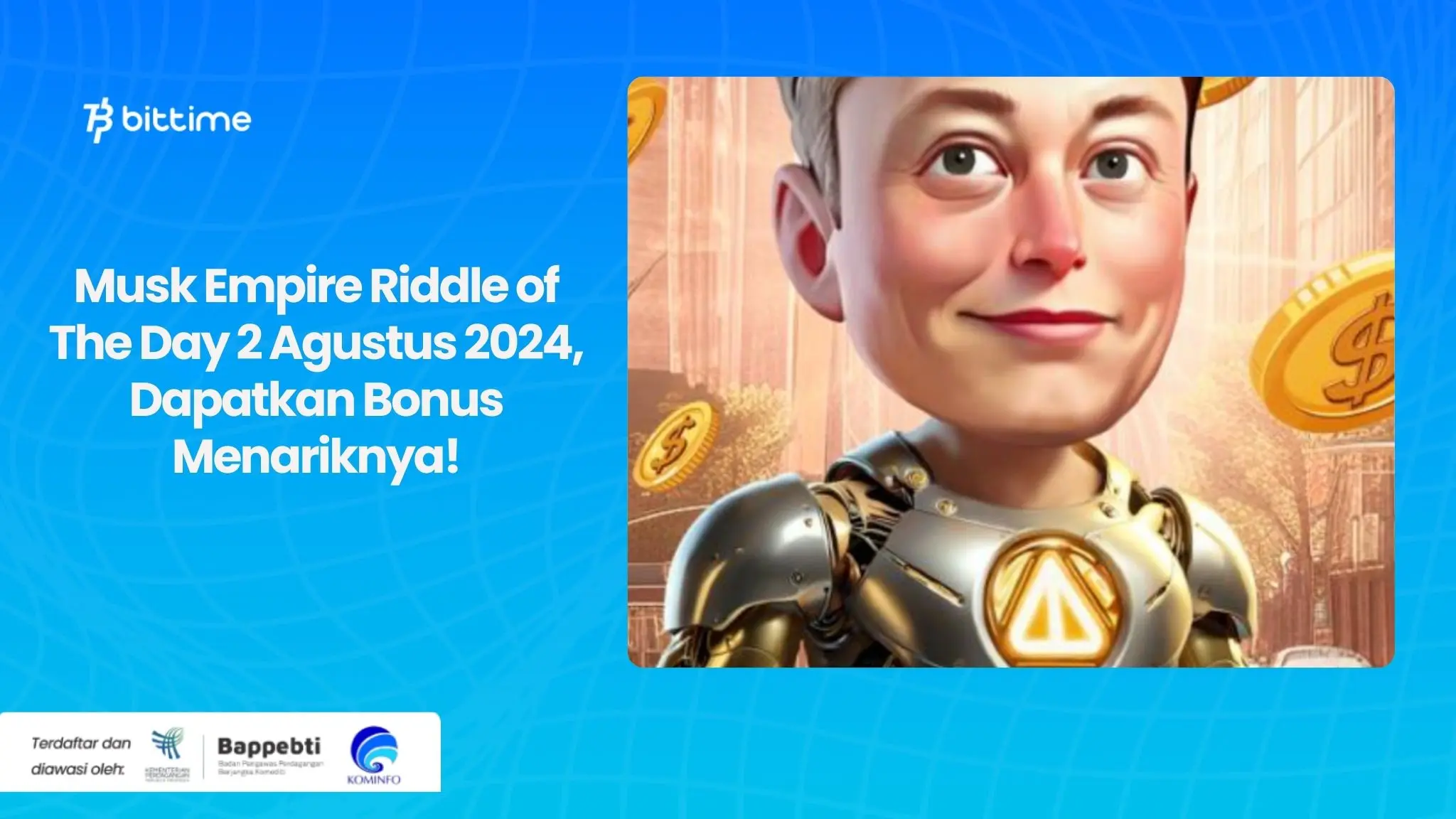 Musk empire riddle