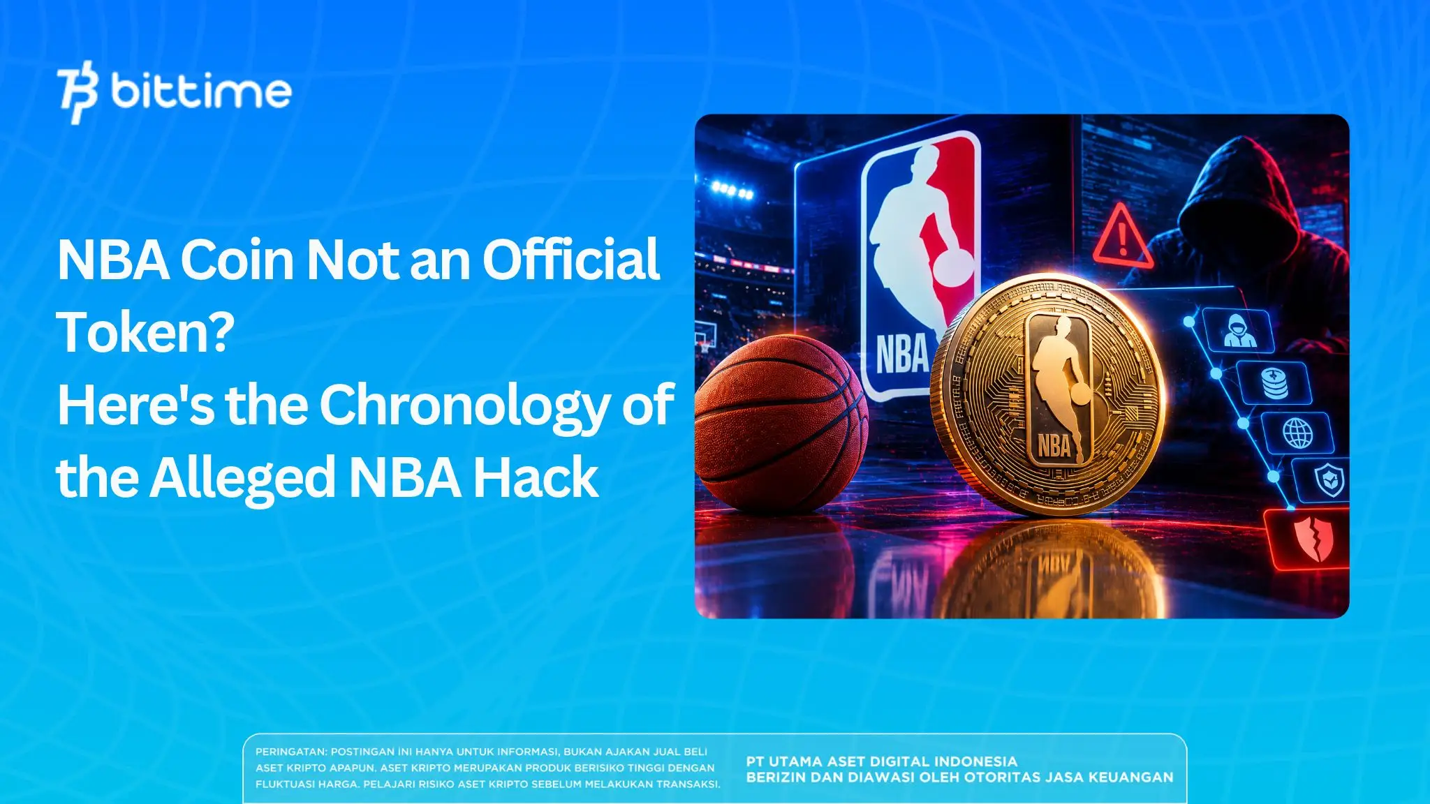 NBA Coin Not an Official Token_ Here's the Chronology of the Alleged NBA Hack.webp