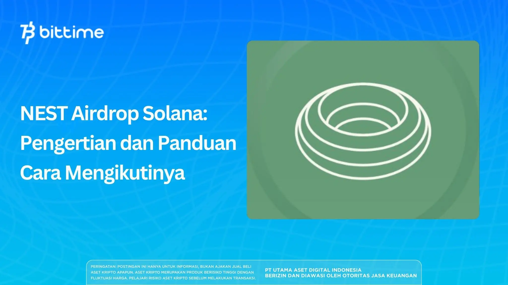 NEST Airdrop Solana Pengertian dan Panduan Cara Mengikutinya.webp