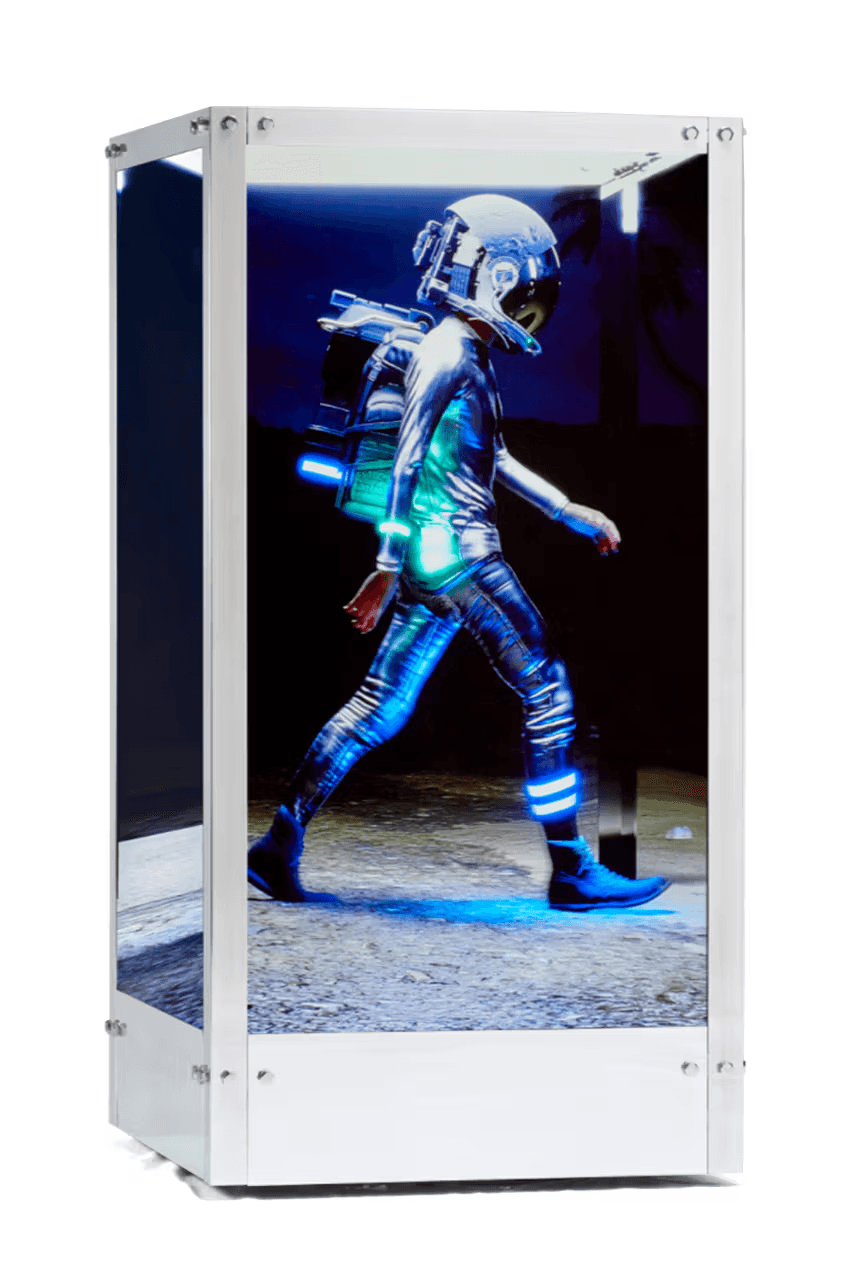 NFT Human One Beeple.png