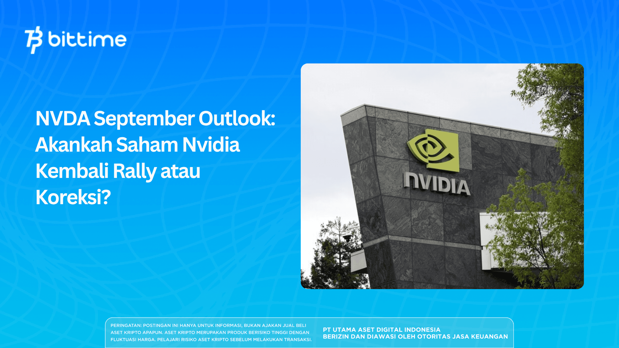 NVDA September Outlook Akankah Saham Nvidia Kembali Rally atau Koreksi.png