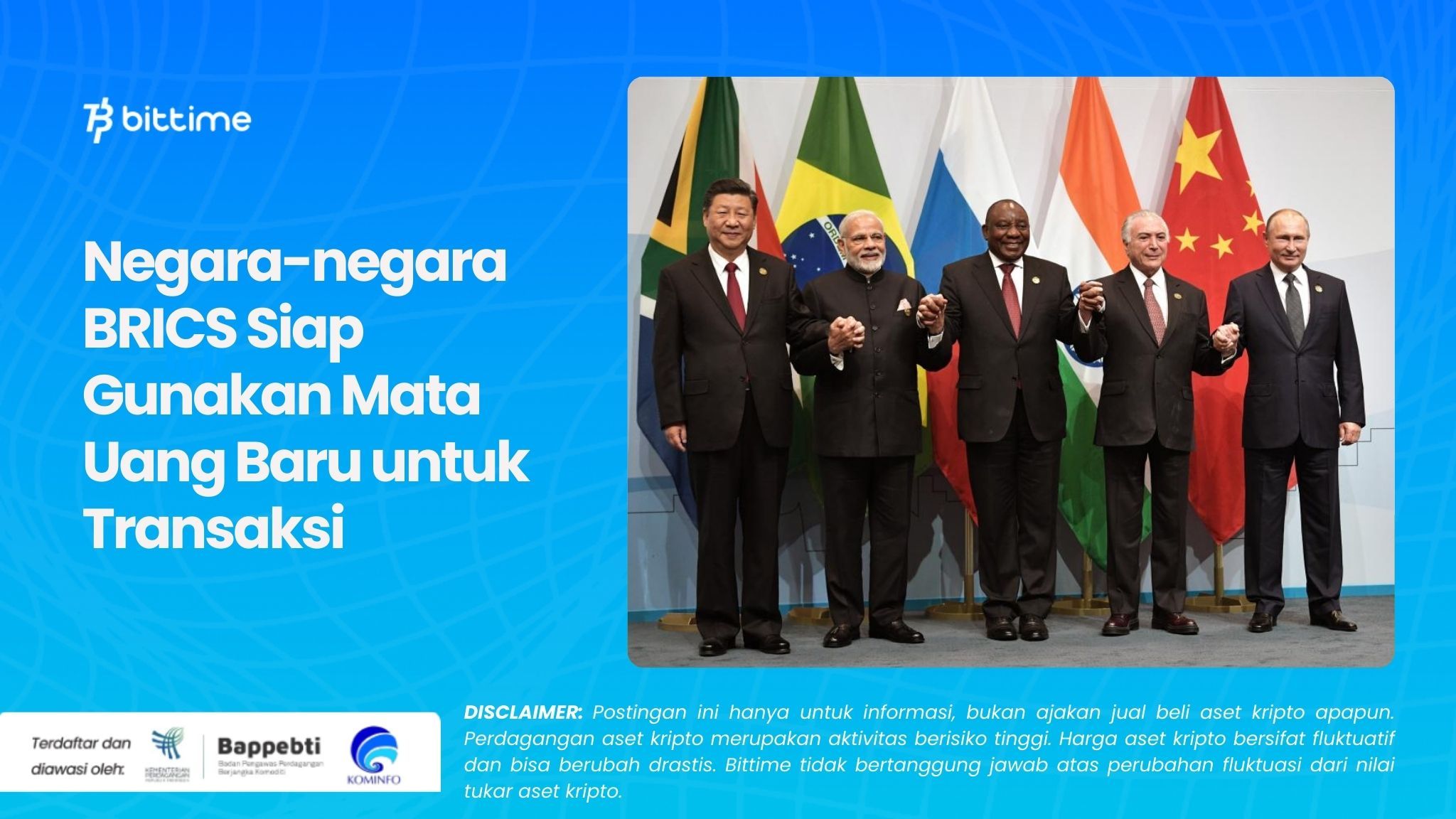 Negara-negara BRICS Siap Gunakan Mata Uang Baru untuk Transaksi.jpg