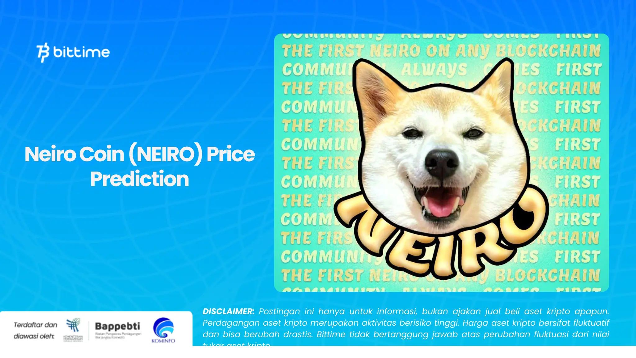 Neiro Coin (NEIRO) Price Prediction.webp