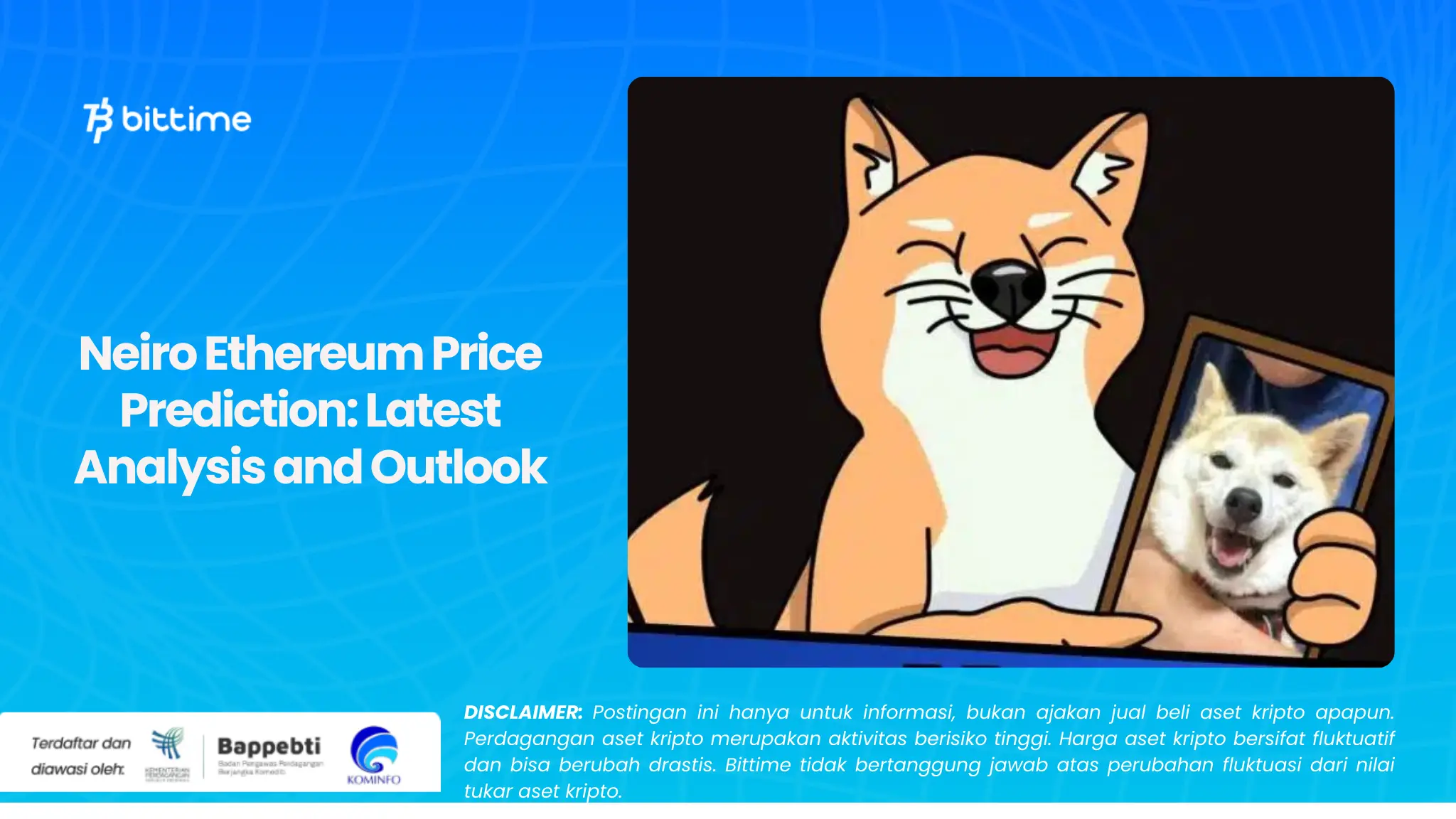 Neiro Ethereum Price Prediction Latest Analysis and Outlook.webp