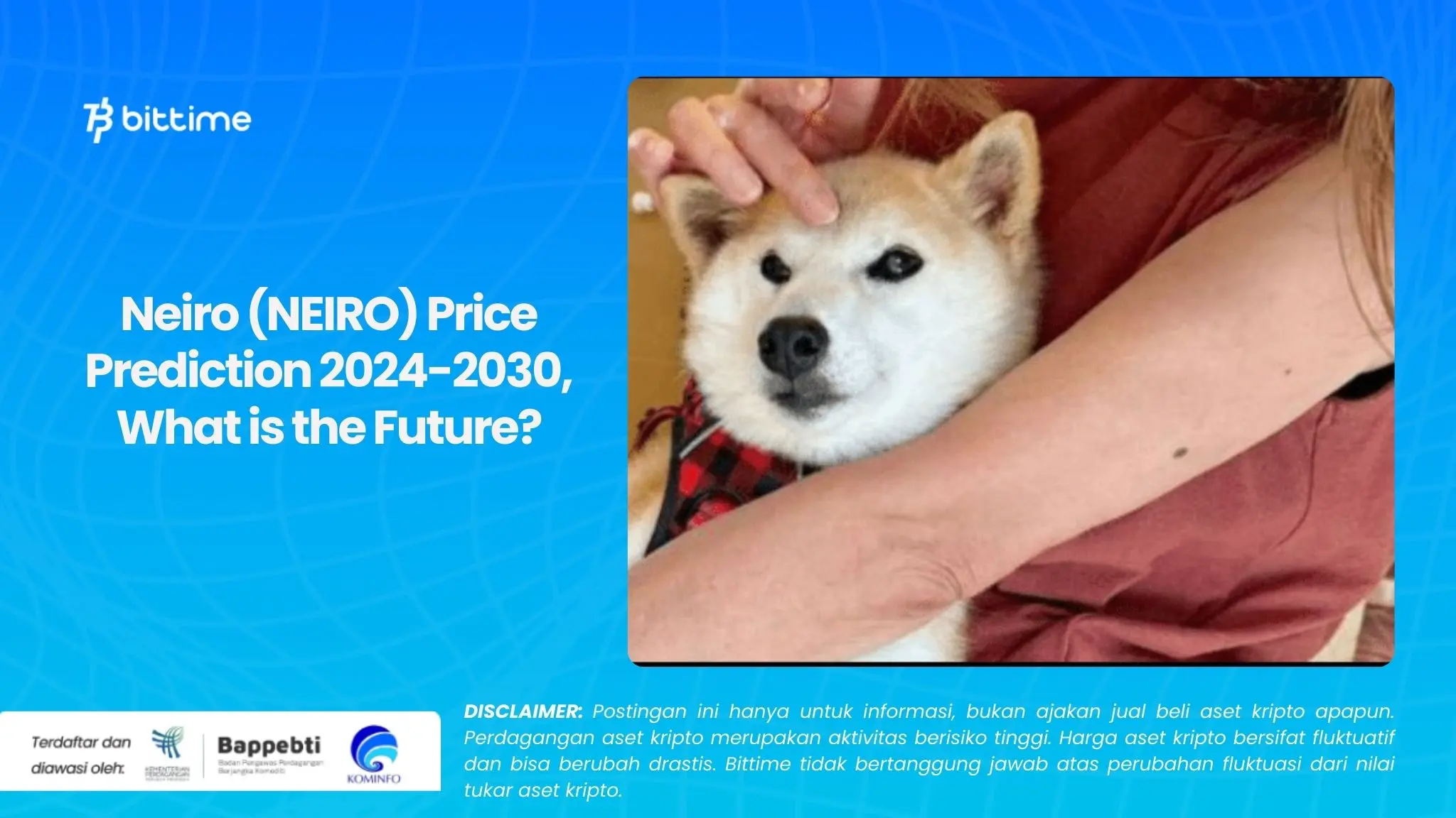 Neiro (NEIRO) Price Prediction 2024-2030, What is the Future.webp