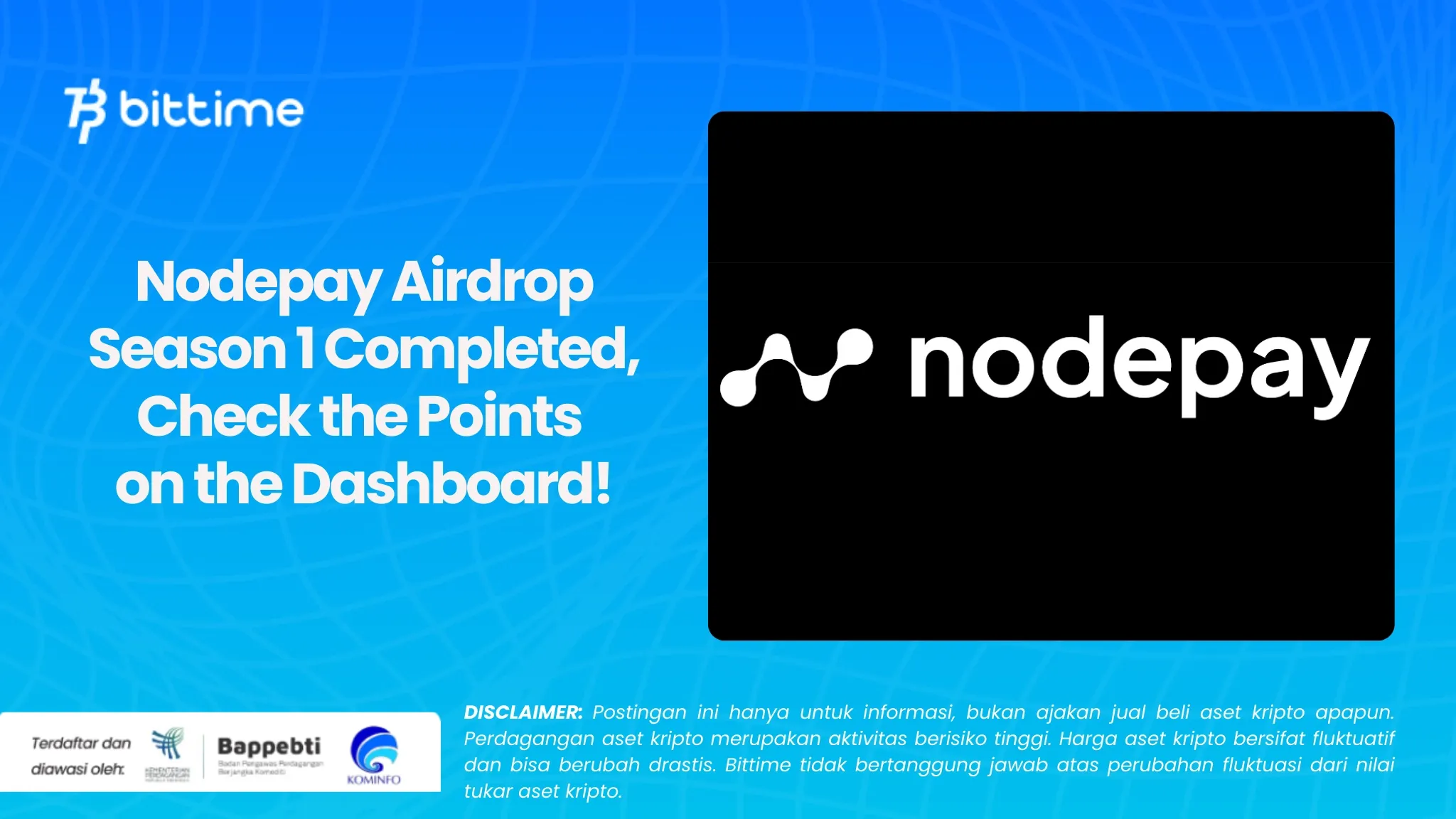 Nodepay Airdrop Season 1.webp