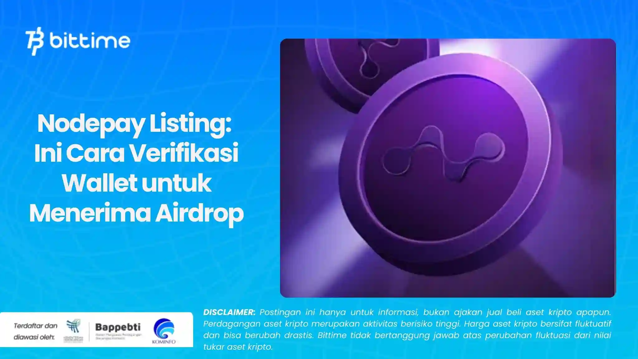 Nodepay Listing Ini Cara Verifikasi Wallet untuk Menerima Airdrop.webp