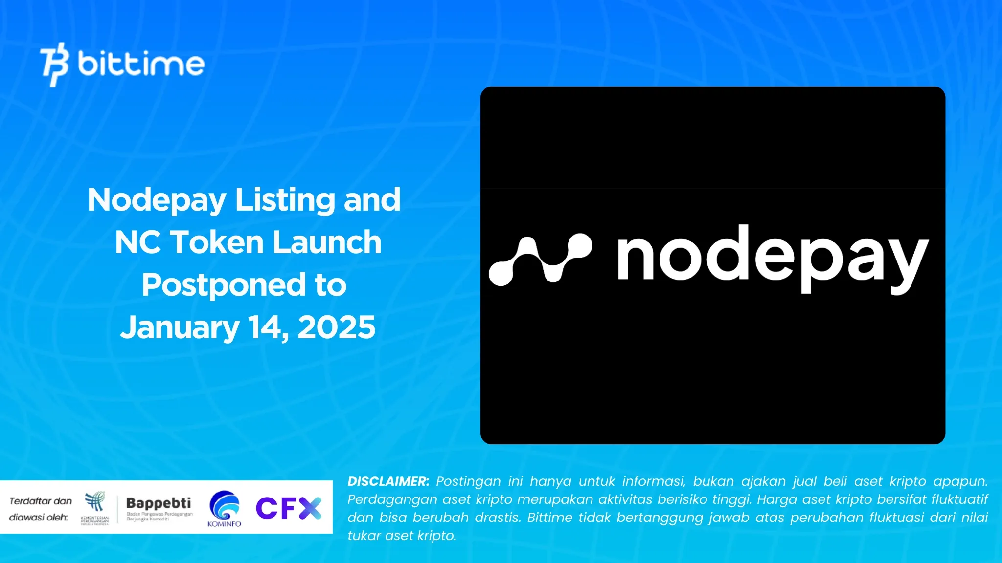 Nodepay Listing and NC Token Launch.webp