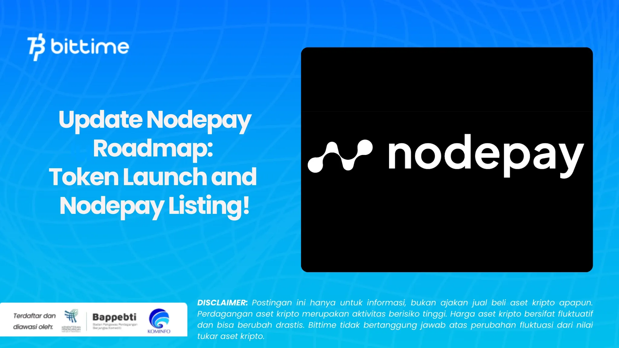 Nodepay Roadmap, Nodepay Listing.webp