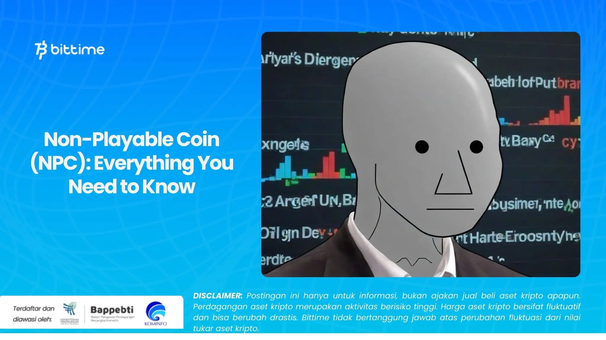 Non-Playable Coin (NPC) Everything You Need to Know.webp