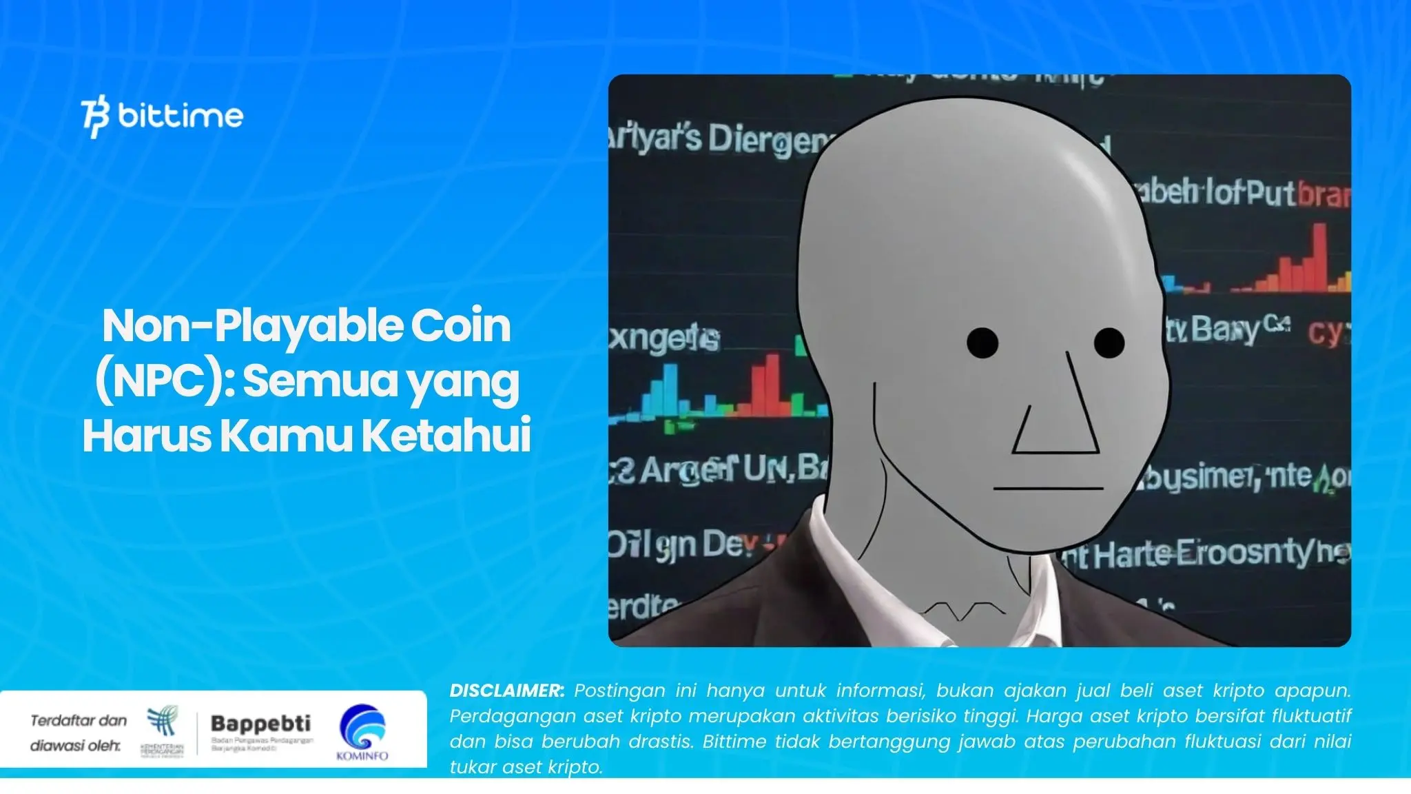 Non-Playable Coin (NPC) Semua yang Harus Kamu Ketahui.webp