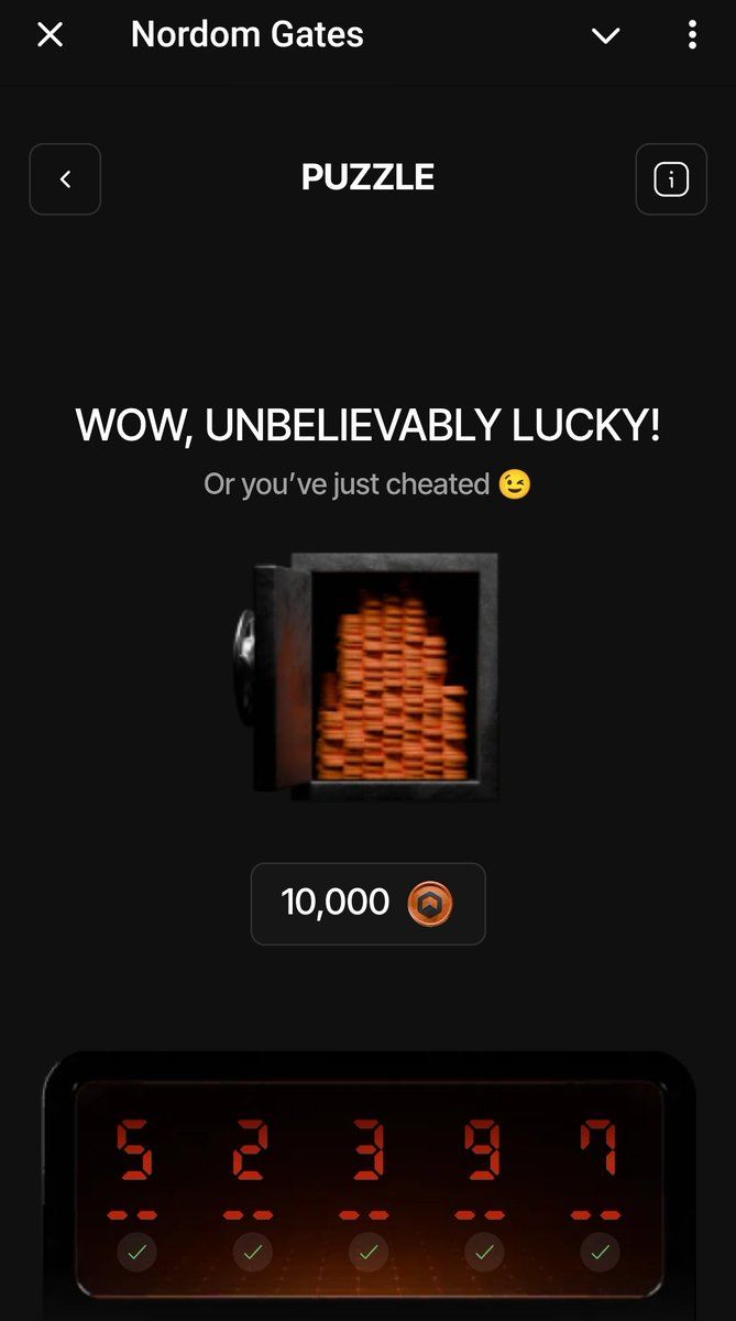 Nordom Gates Daily Puzzle 18 Maret 2025 Cara Mudah Dapat Hadiah Aset Digital!.png