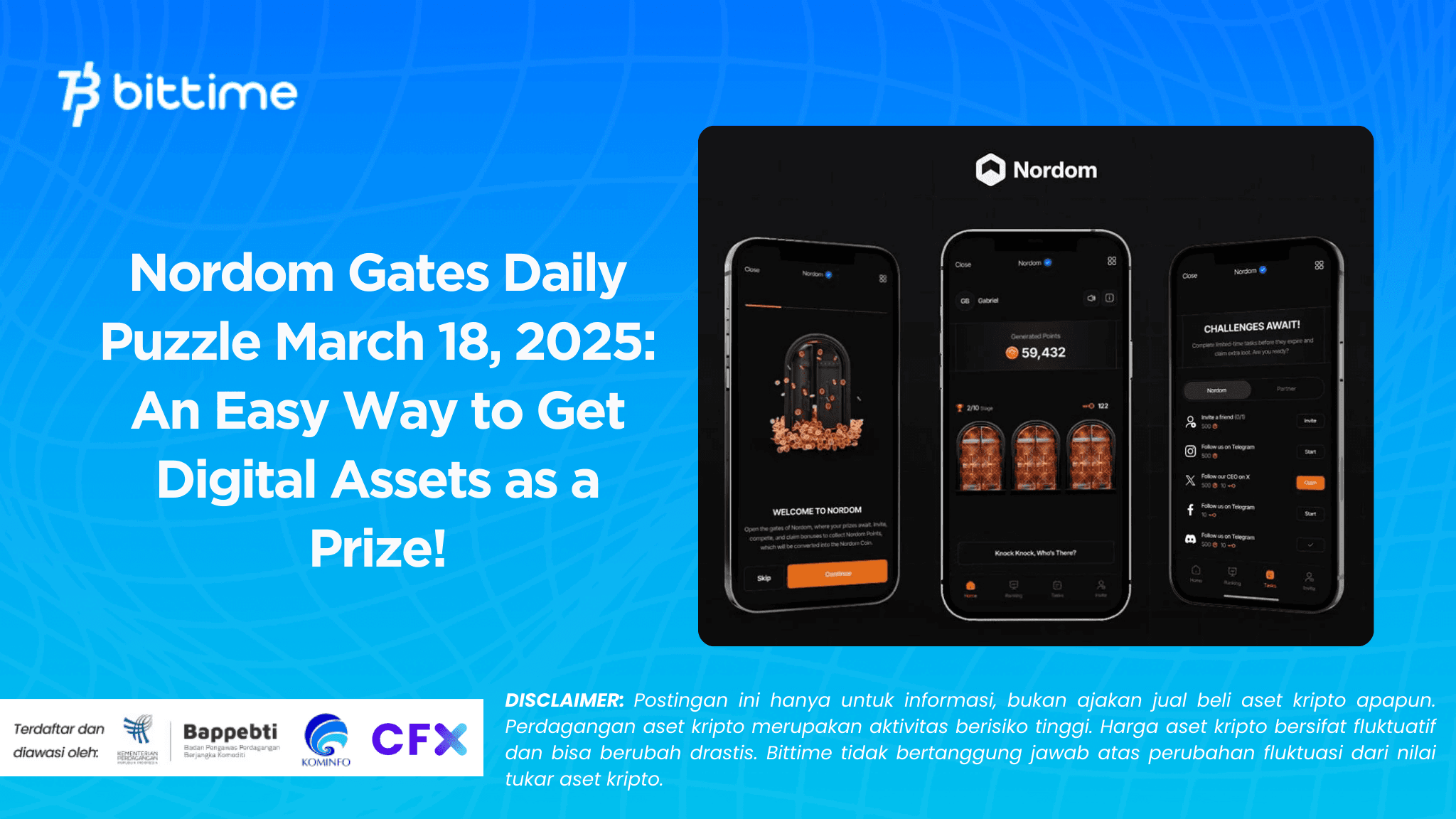Nordom Gates Daily Puzzle March 18, 2025 An Easy Way to Get Digital Assets as a Prize!.png