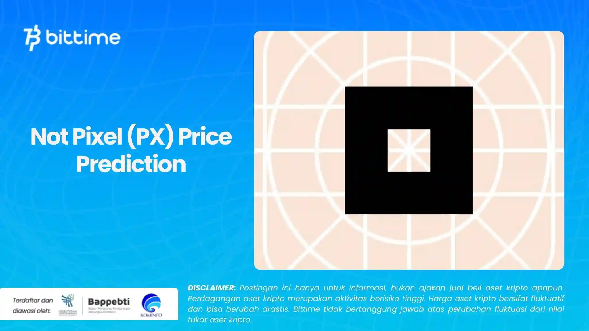 Not Pixel (PX) Price Prediction.webp